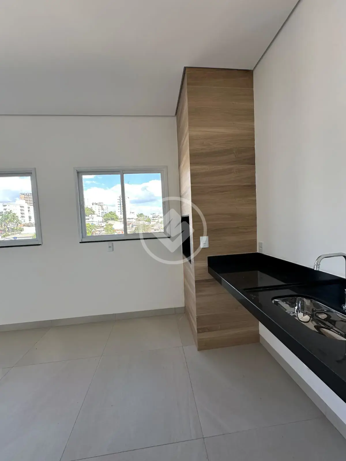 Cobertura Duplex 4 quartos no Patrimônio, Uberlândia — foto 2 de 6