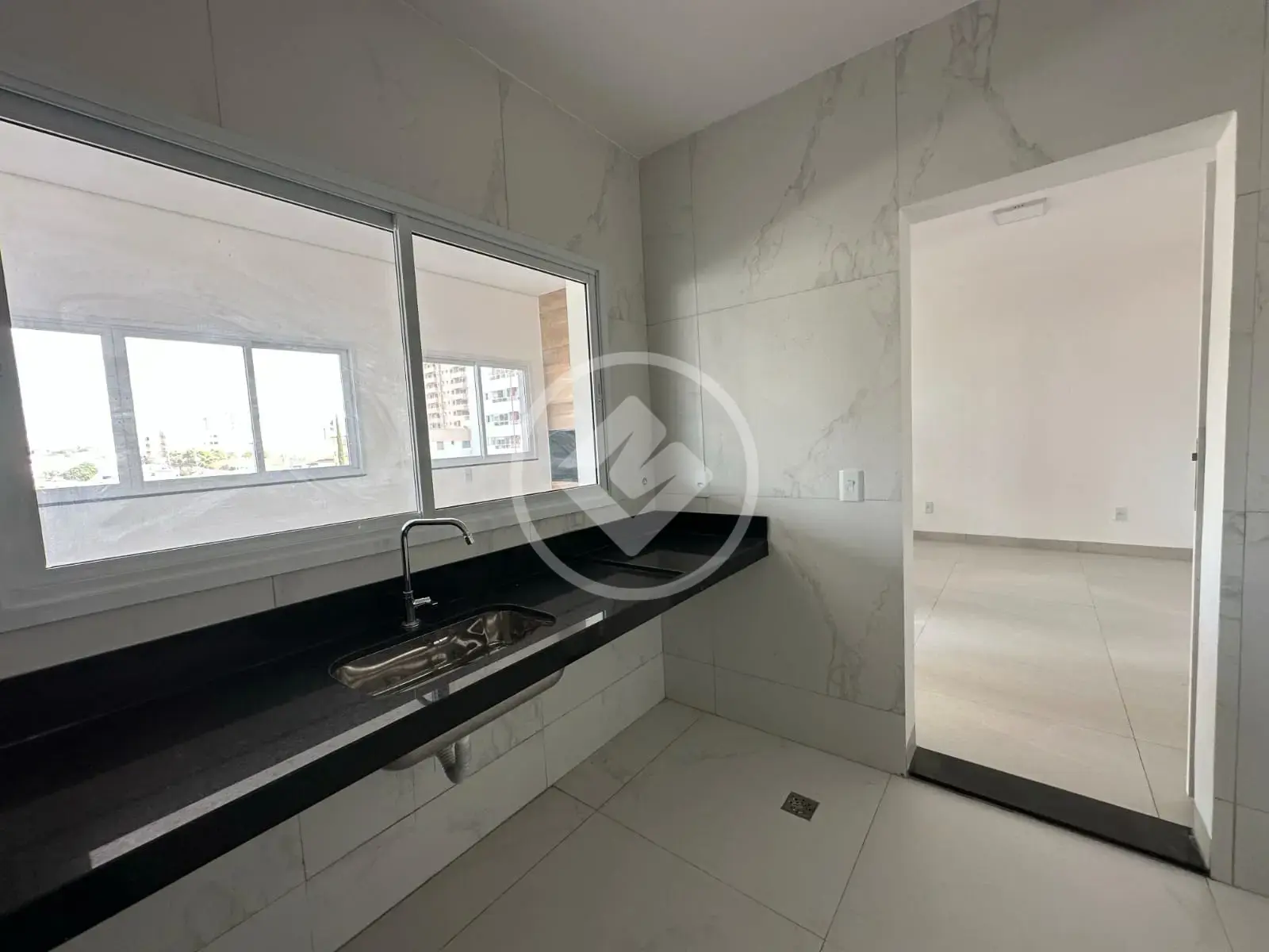 Cobertura Duplex 4 quartos no Patrimônio, Uberlândia — foto 6 de 6