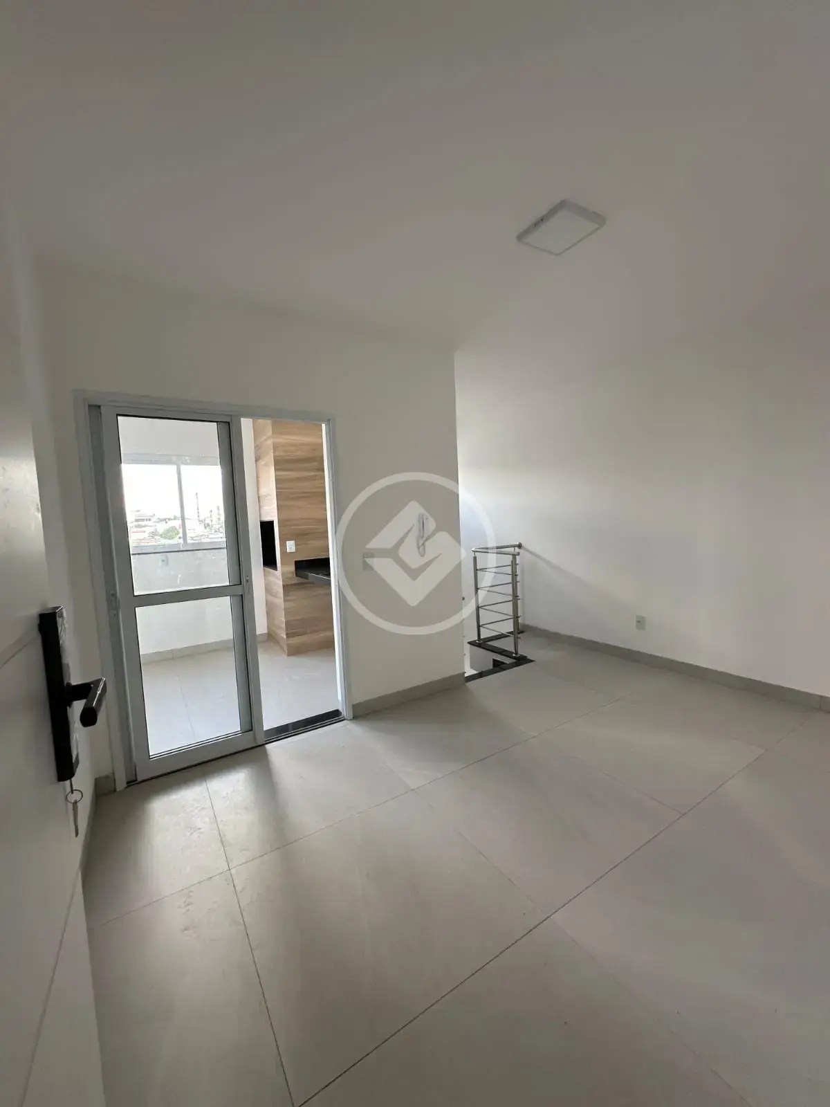 Cobertura Duplex 4 quartos no Patrimônio, Uberlândia — foto 4 de 6
