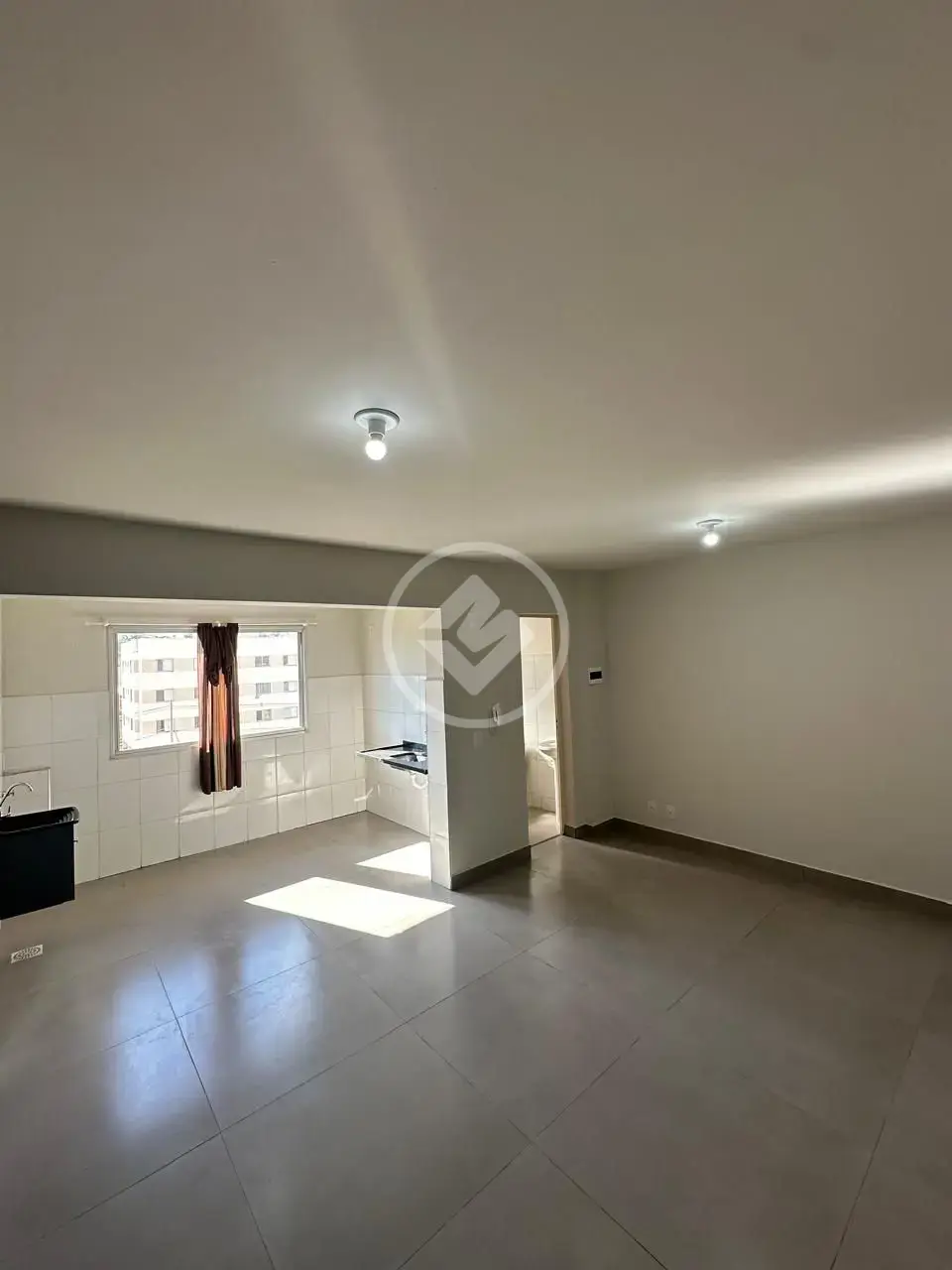 Loft / Studio Jardim Patrícia, Uberlândia - MG — foto 2