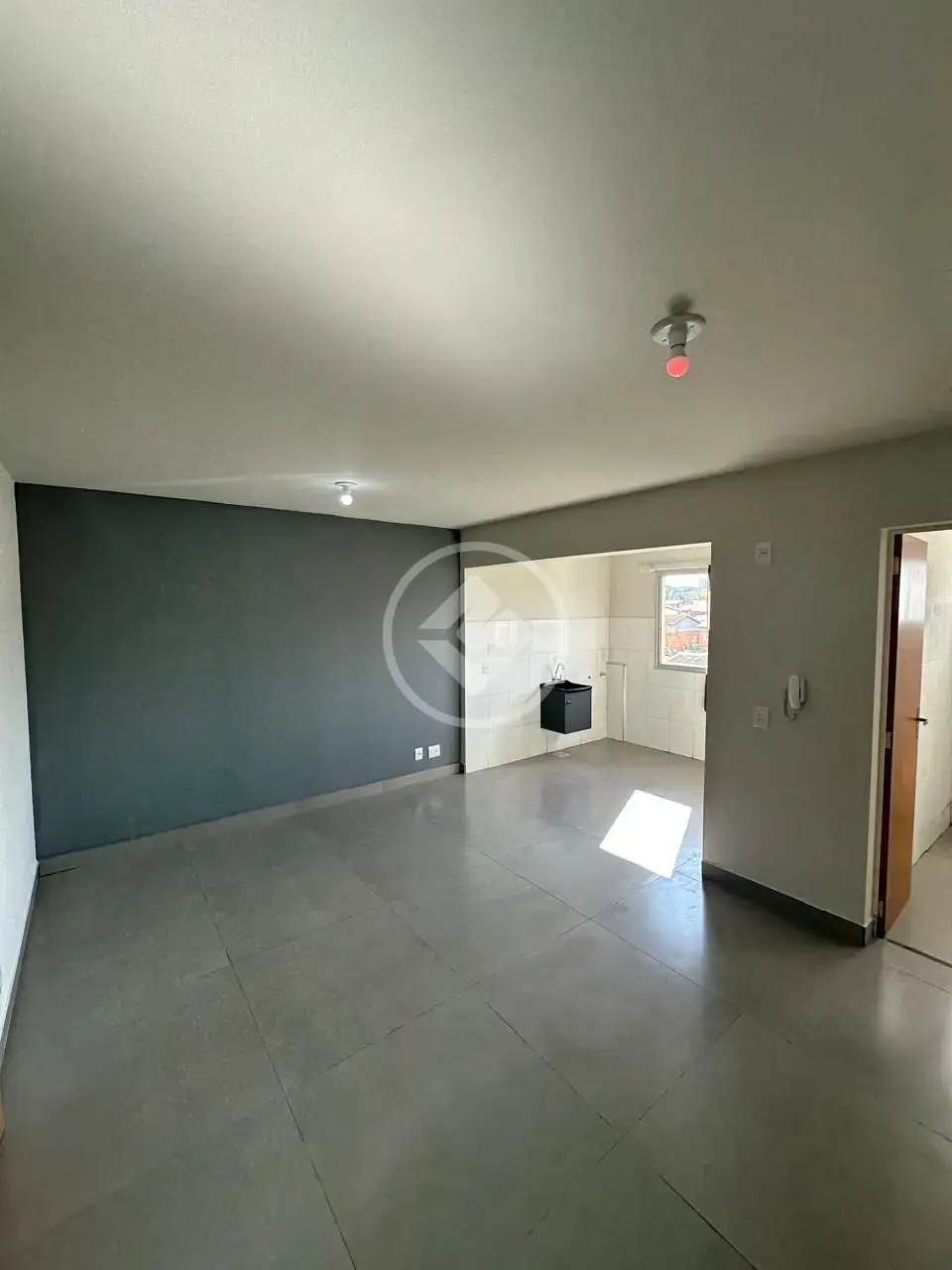 Loft / Studio Jardim Patrícia, Uberlândia - MG — foto 1