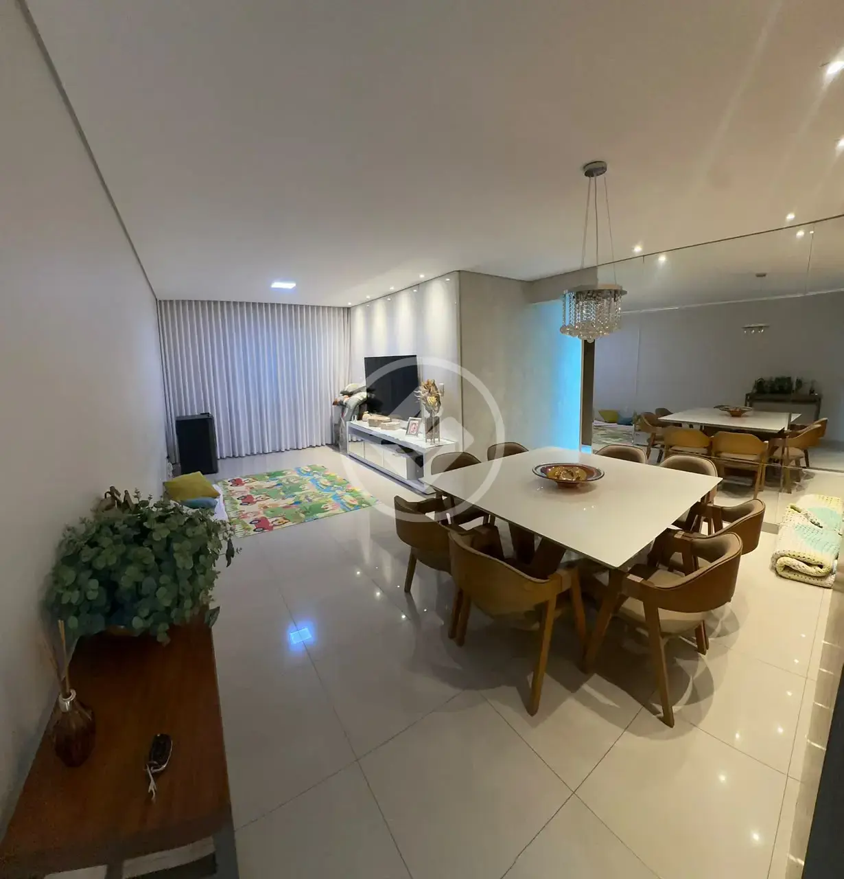 Apartamento 3 quartos no Santa Mônica, Uberlândia — foto 2 de 6