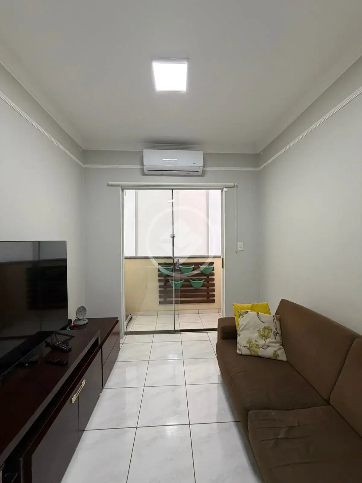 Apartamento Santa Mônica, Uberlândia - MG — foto 2