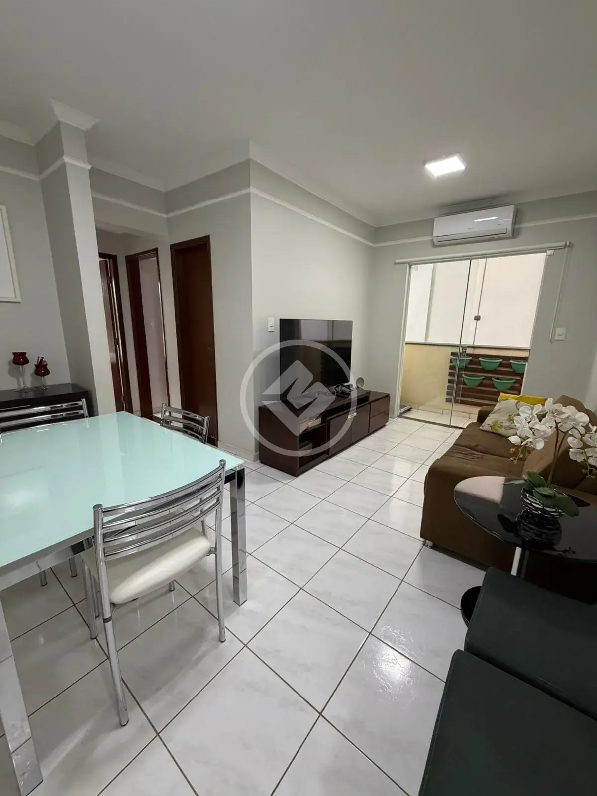 Apartamento Santa Mônica, Uberlândia - MG — foto 1