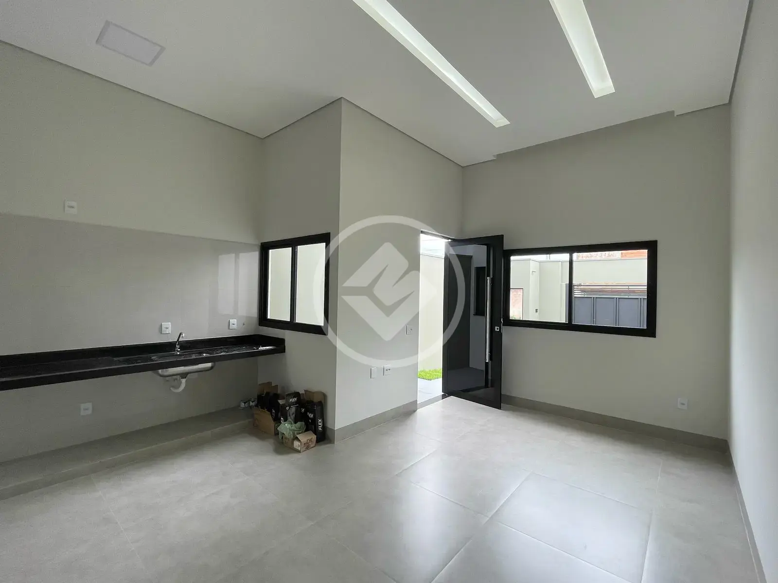 Apartamento 3 quartos no Umuarama, Uberlândia — foto 1 de 6