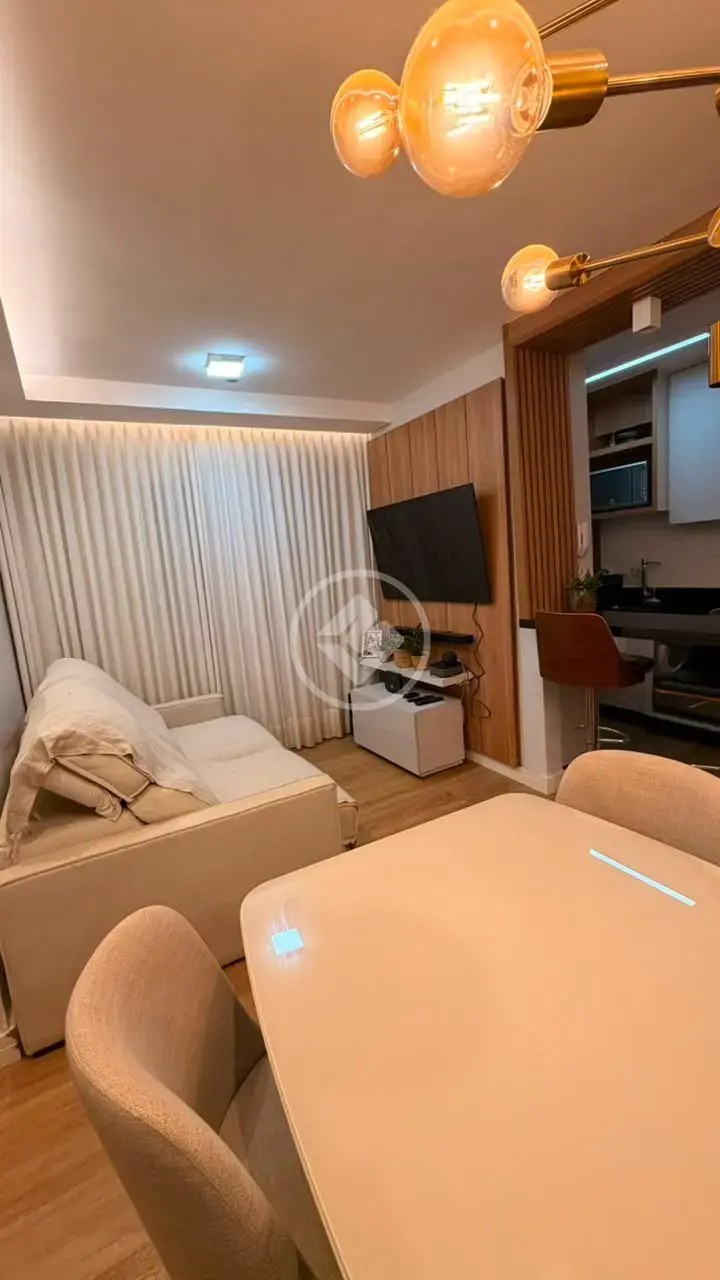 Apartamento Grand Ville, Uberlândia - MG — foto 2