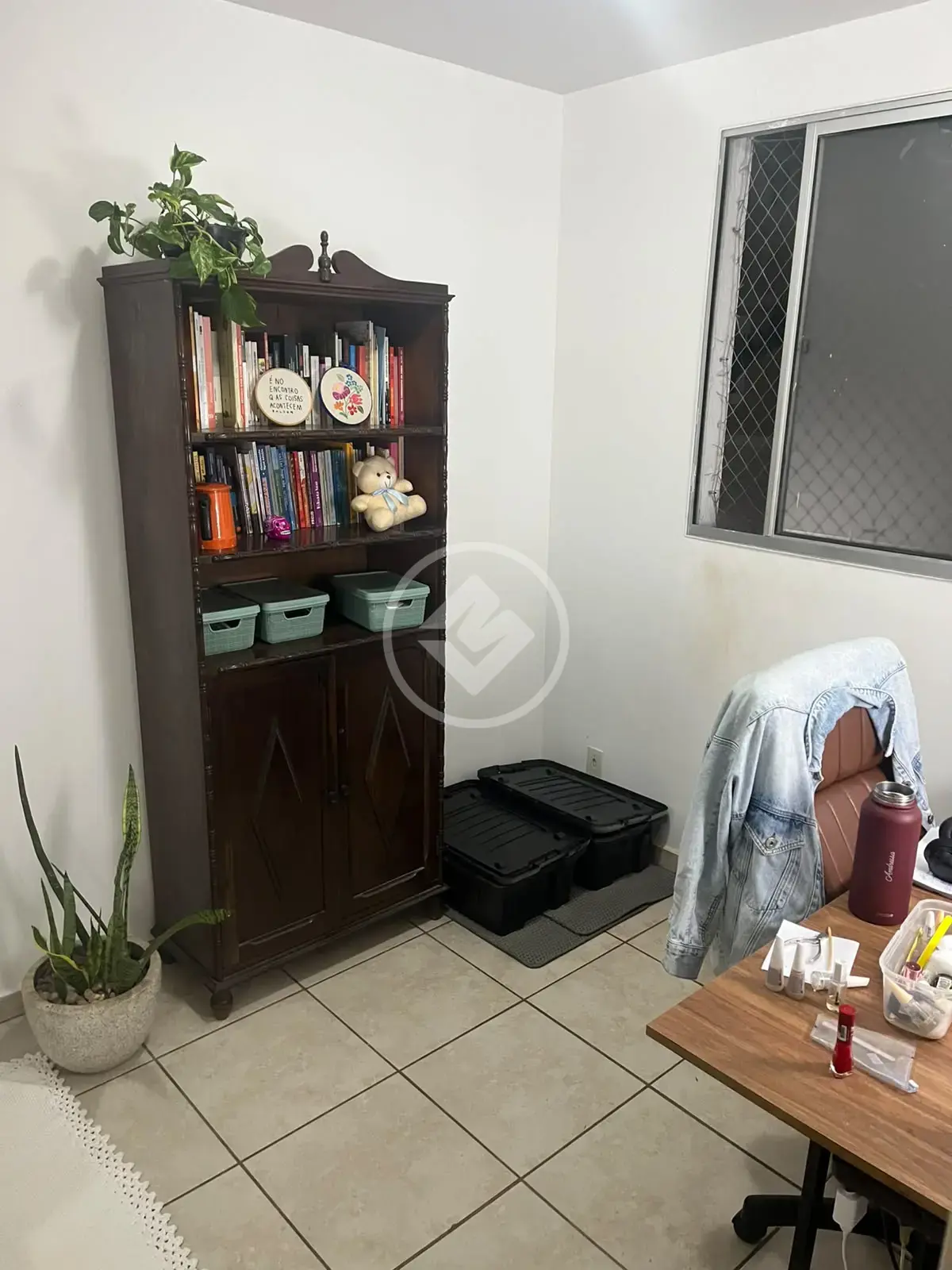 Apartamento 2 quartos no Chácaras Tubalina e Quartel, Uberlândia — foto 4 de 6