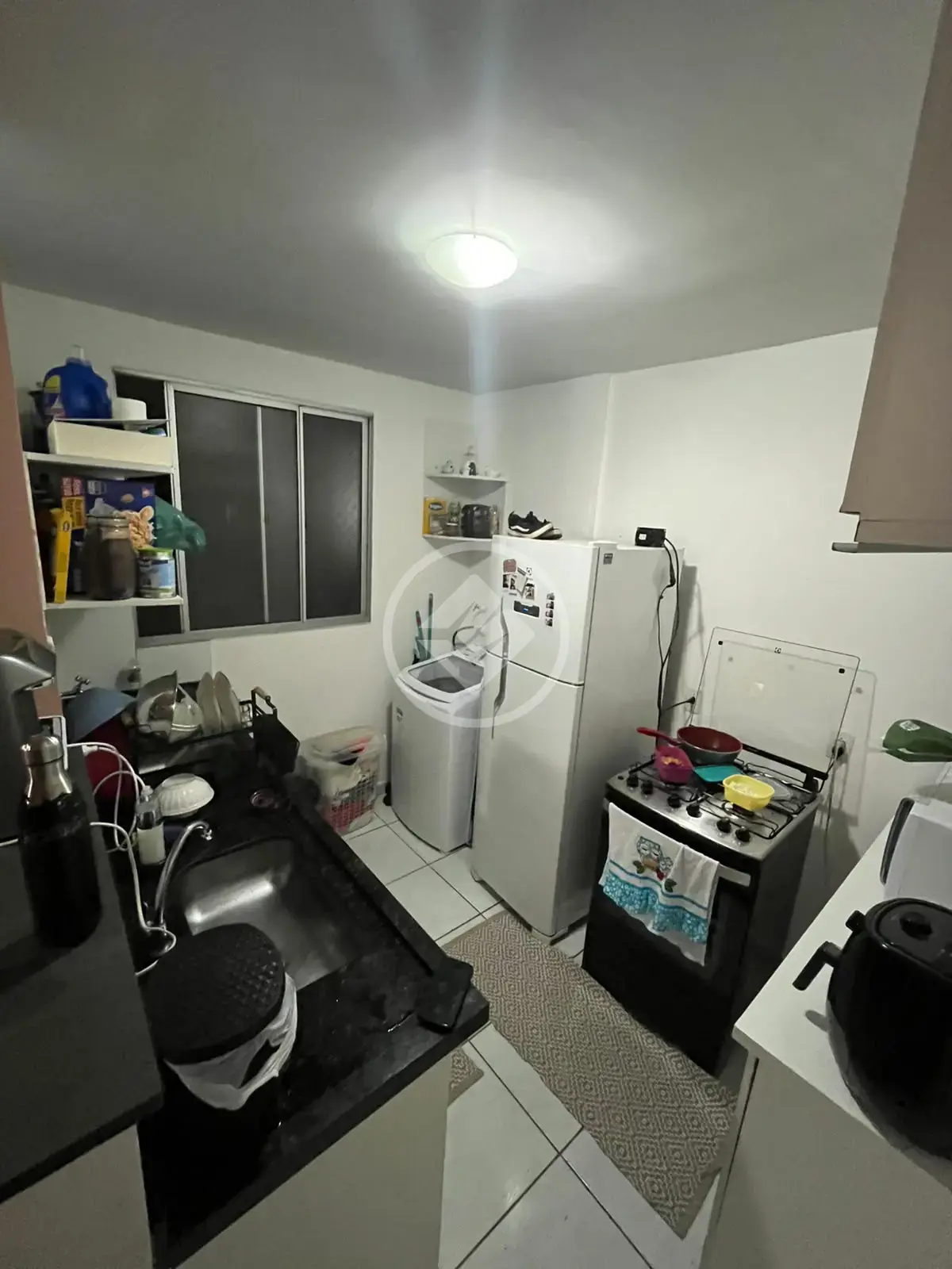 Apartamento 2 quartos no Chácaras Tubalina e Quartel, Uberlândia — foto 2 de 6