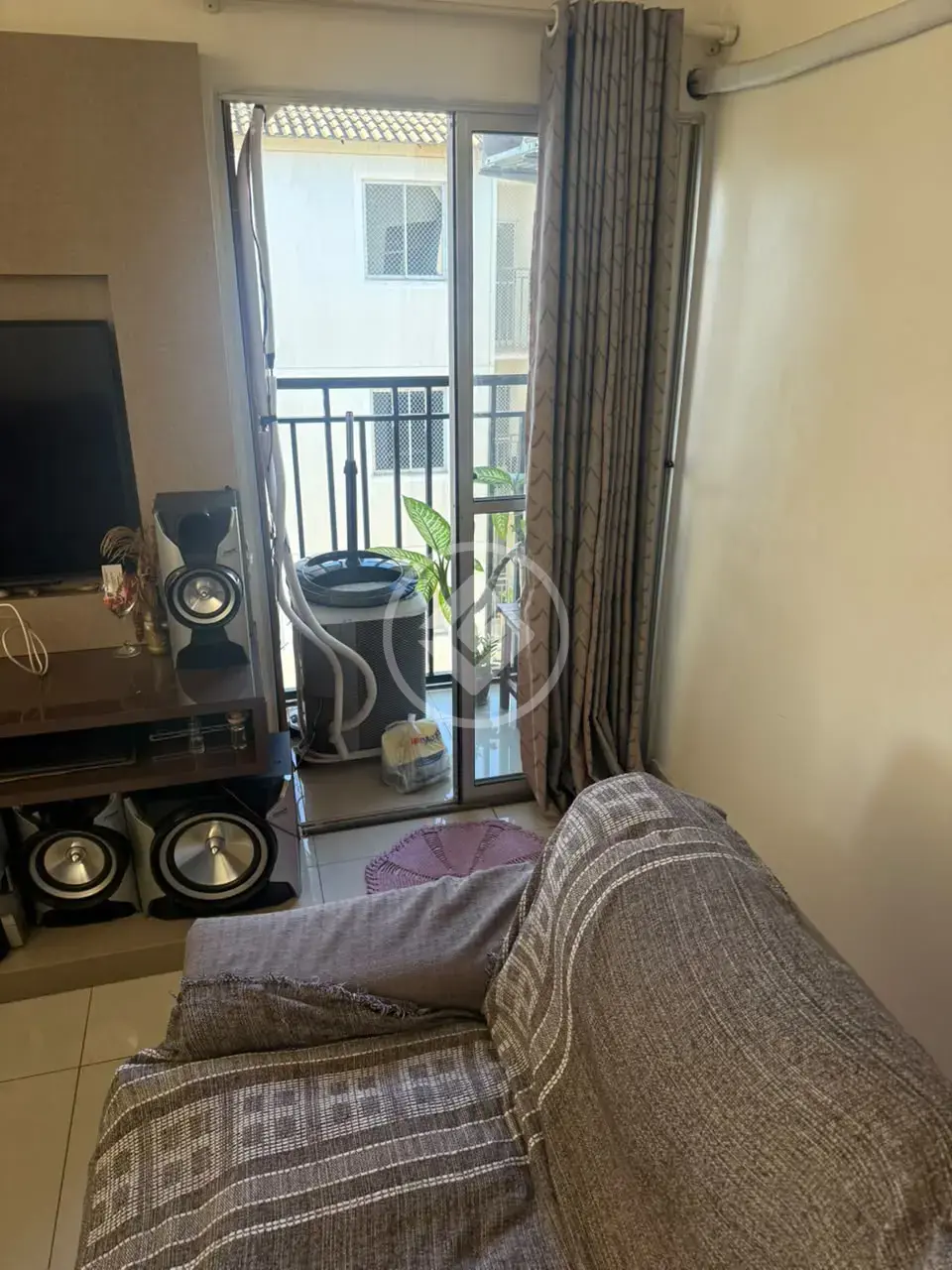Apartamento 2 quartos no Mansour, Uberlândia — foto 2 de 6