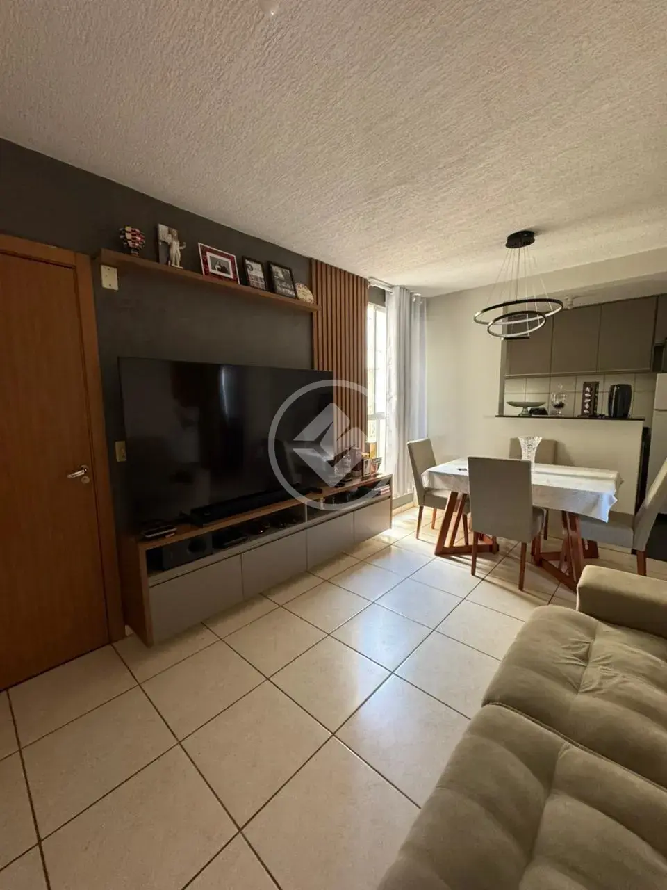 Apartamento JARDIM HOLANDA, Uberlândia - MG — foto 1