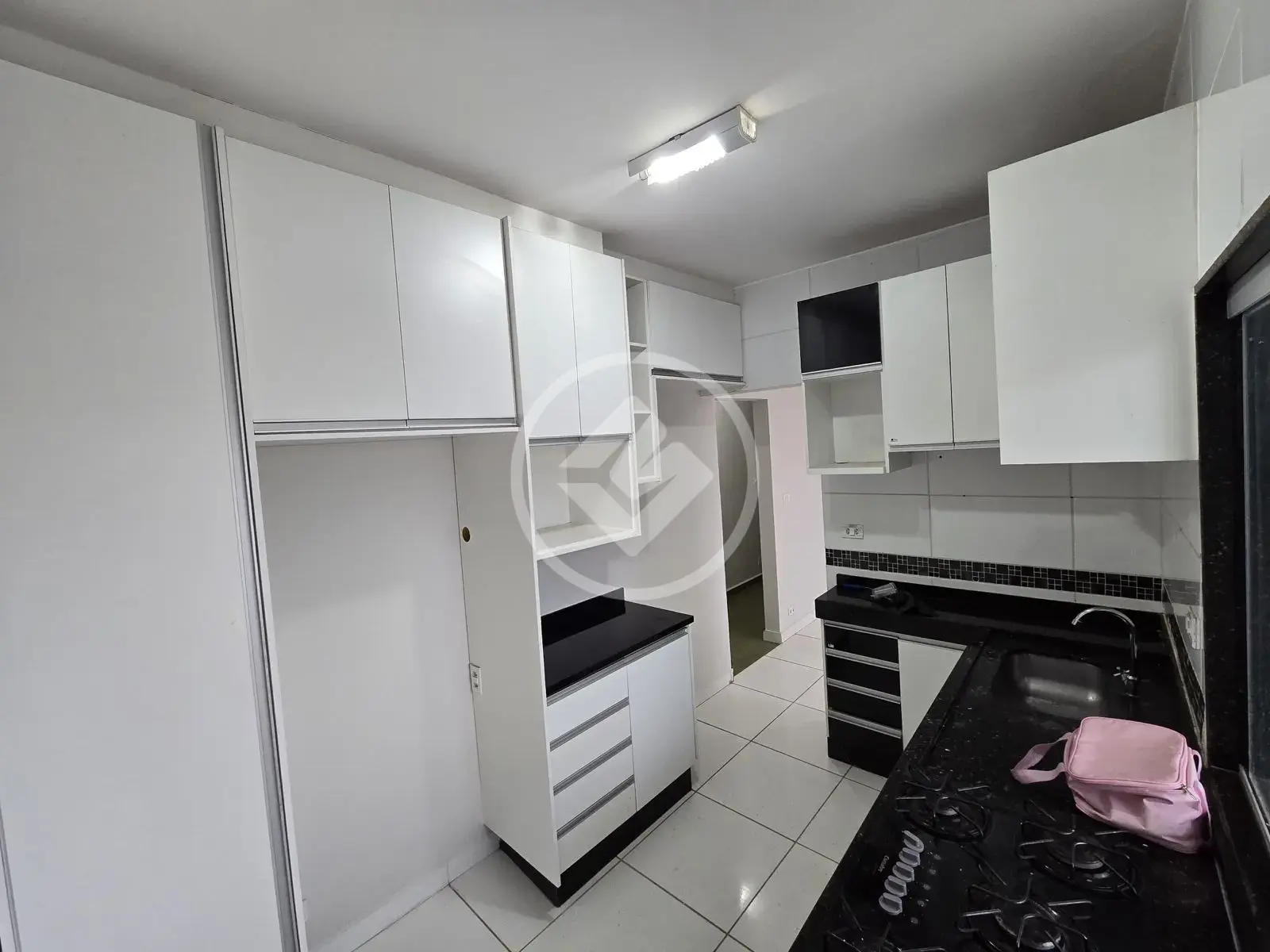 Apartamento CENTRO, Uberlândia - MG — foto 1