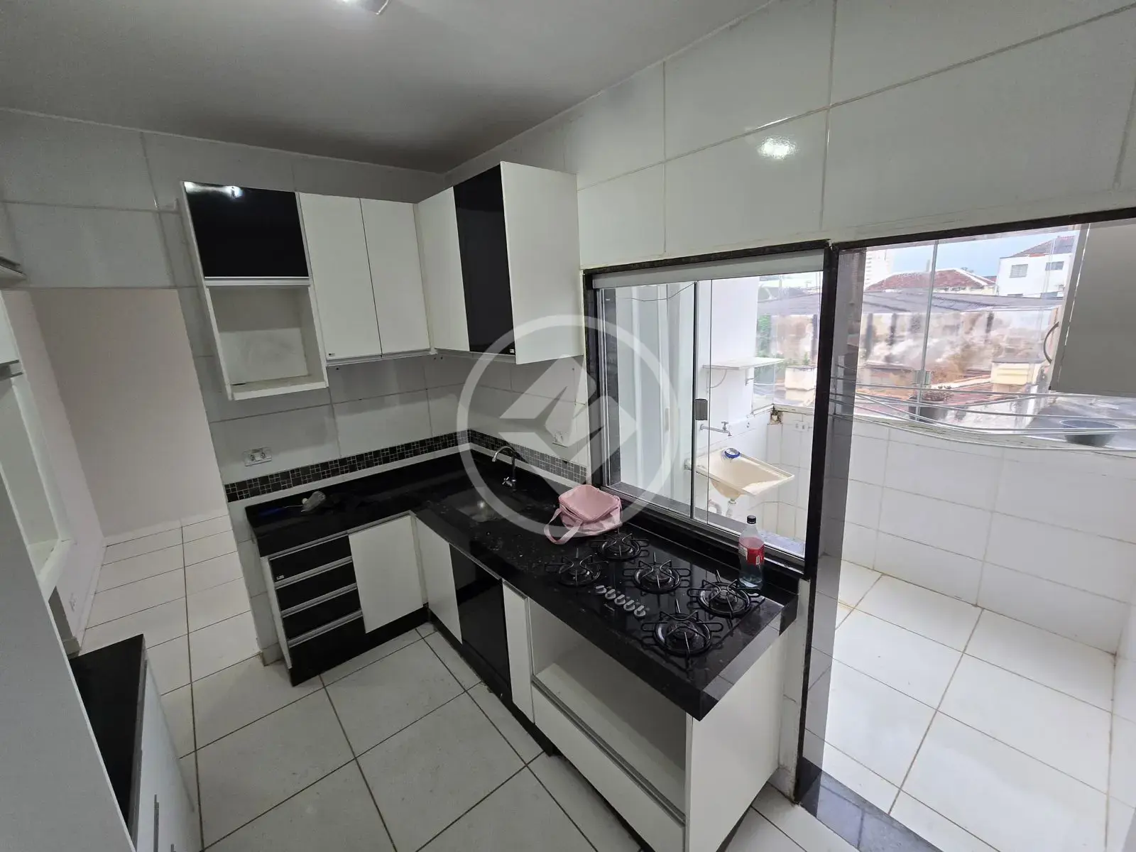 Apartamento CENTRO, Uberlândia - MG — foto 2