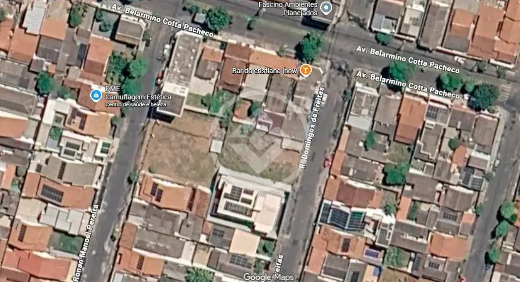 Terreno Comercial no Mansour, Uberlândia — foto 2 de 2
