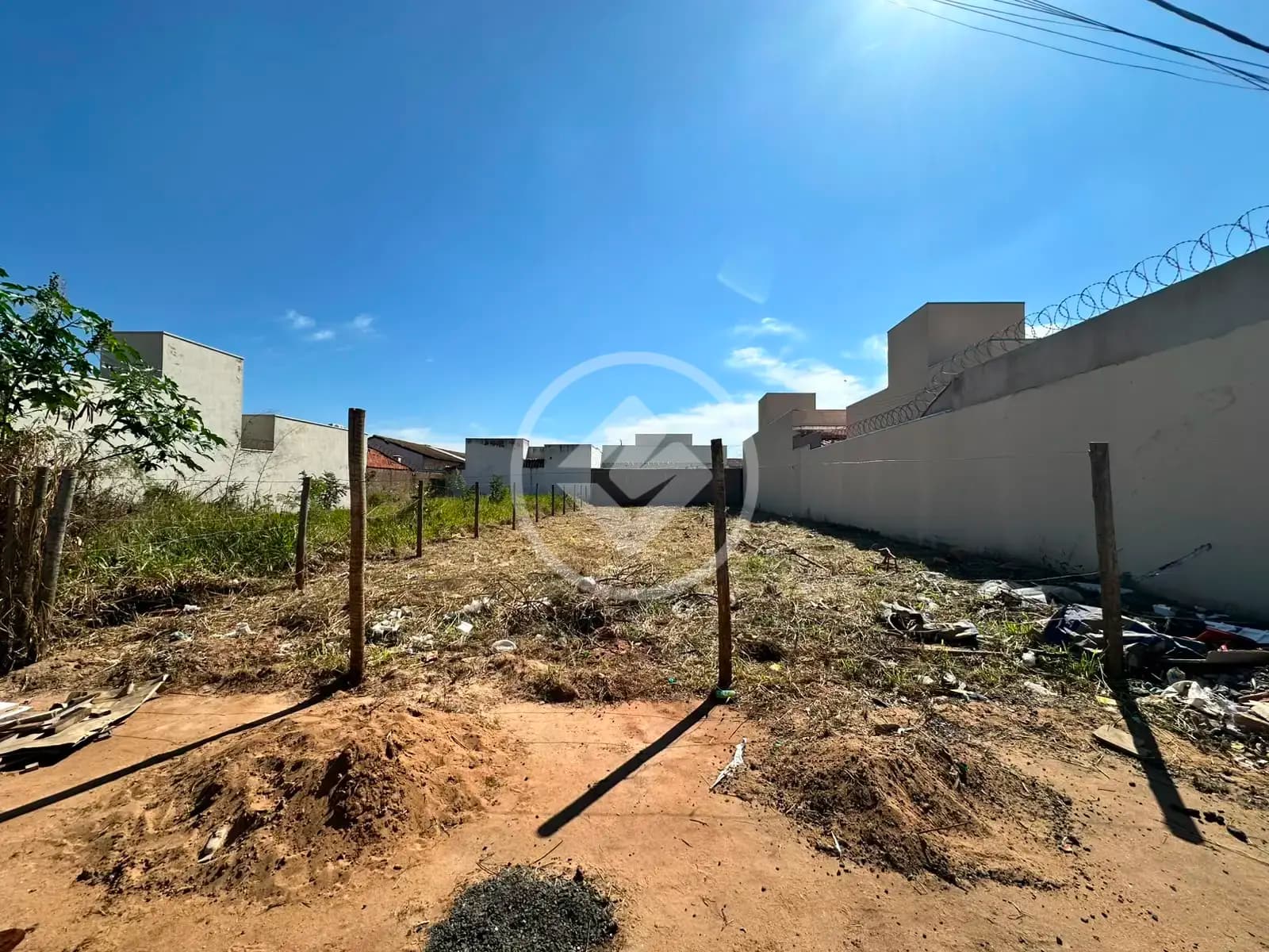 Terreno Shopping Park, Uberlândia - MG — foto 1