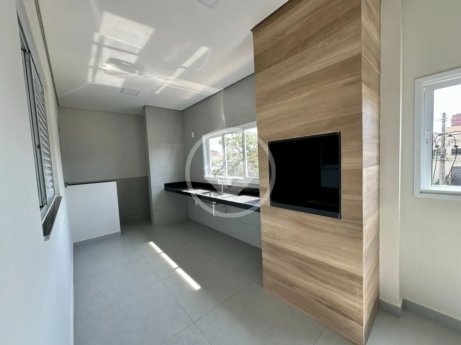 Apartamento Granada, Uberlândia - MG — foto 1