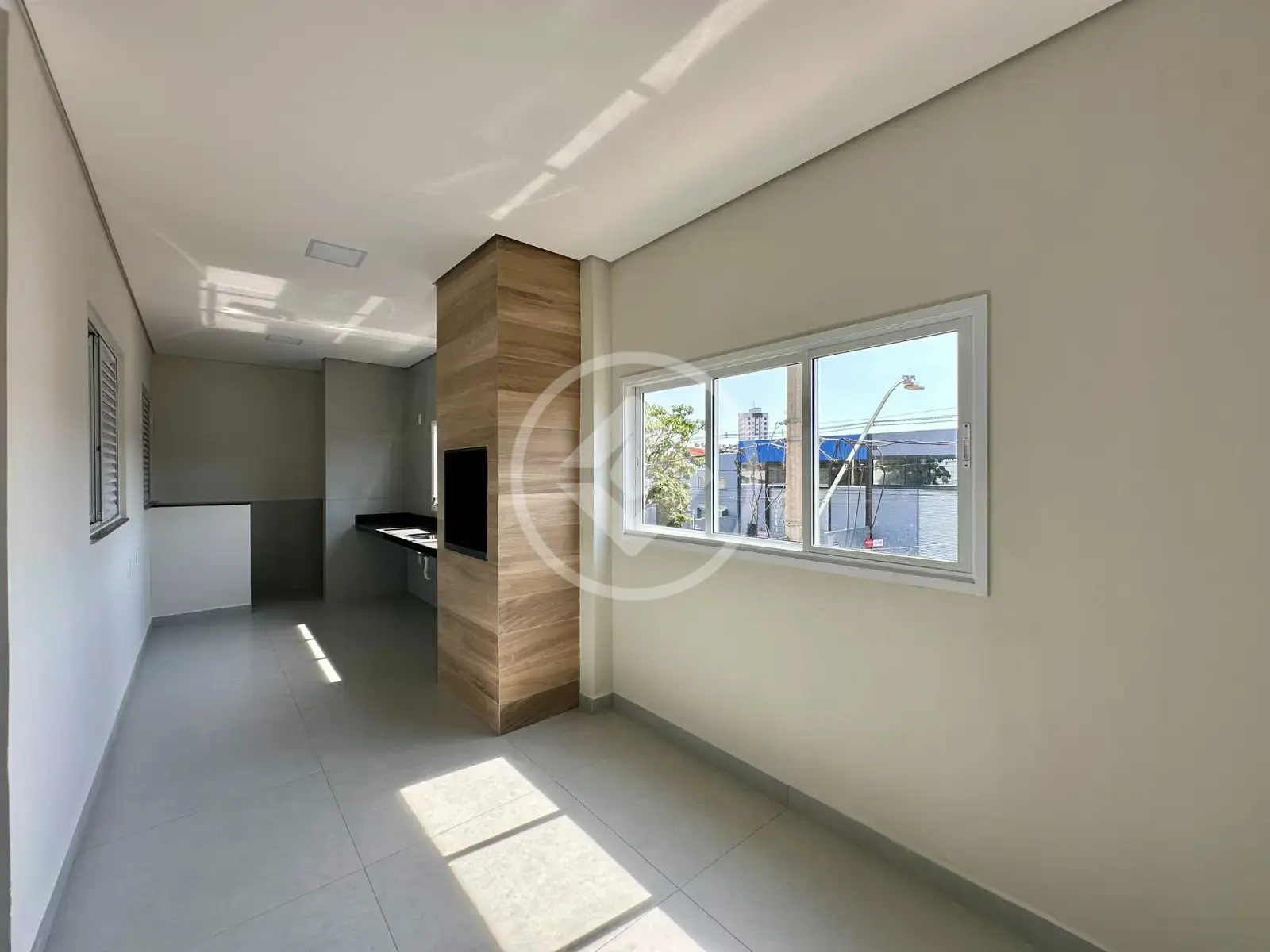 Apartamento Granada, Uberlândia - MG — foto 2