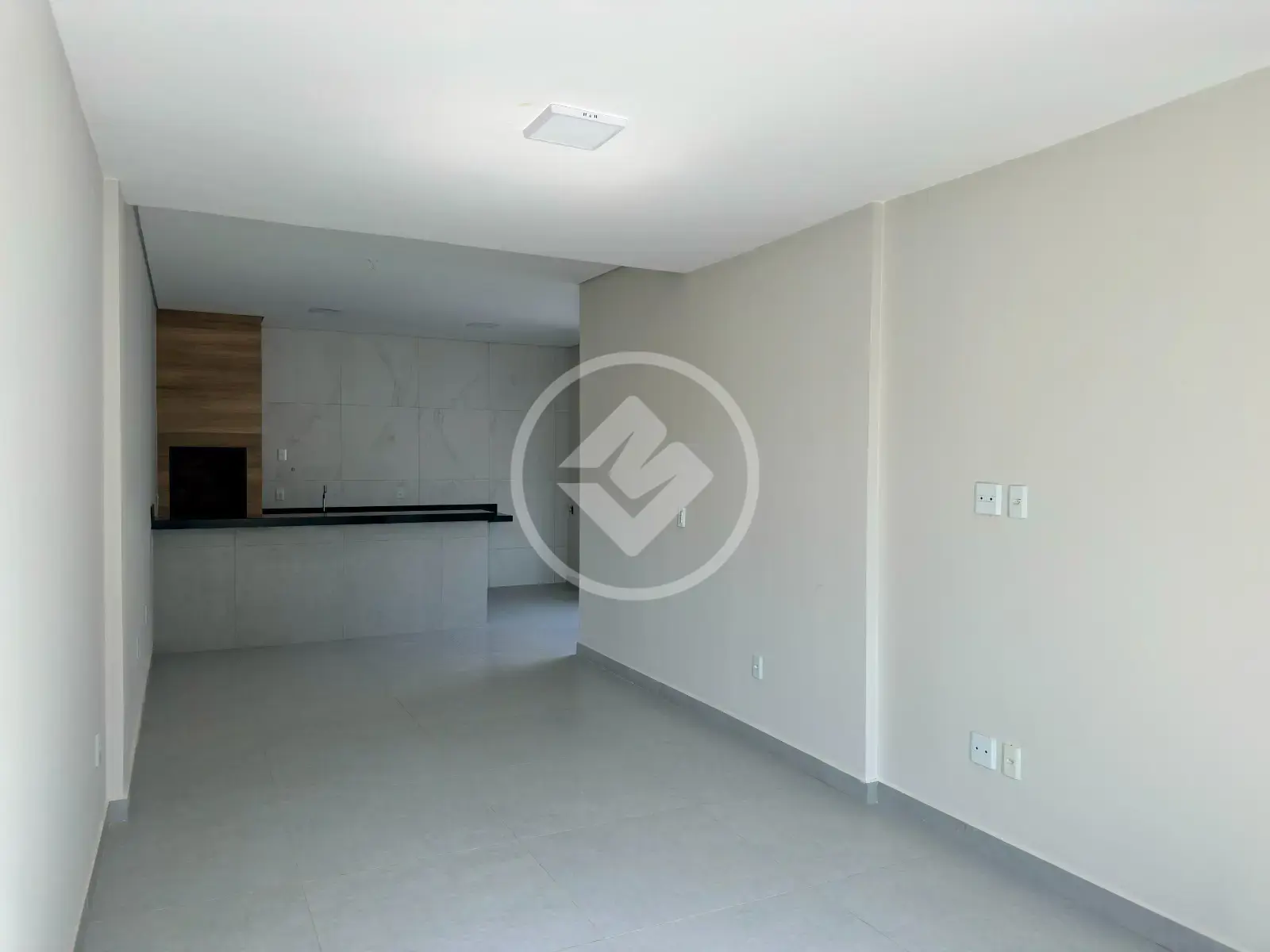 Apartamento Granada, Uberlândia - MG — foto 2