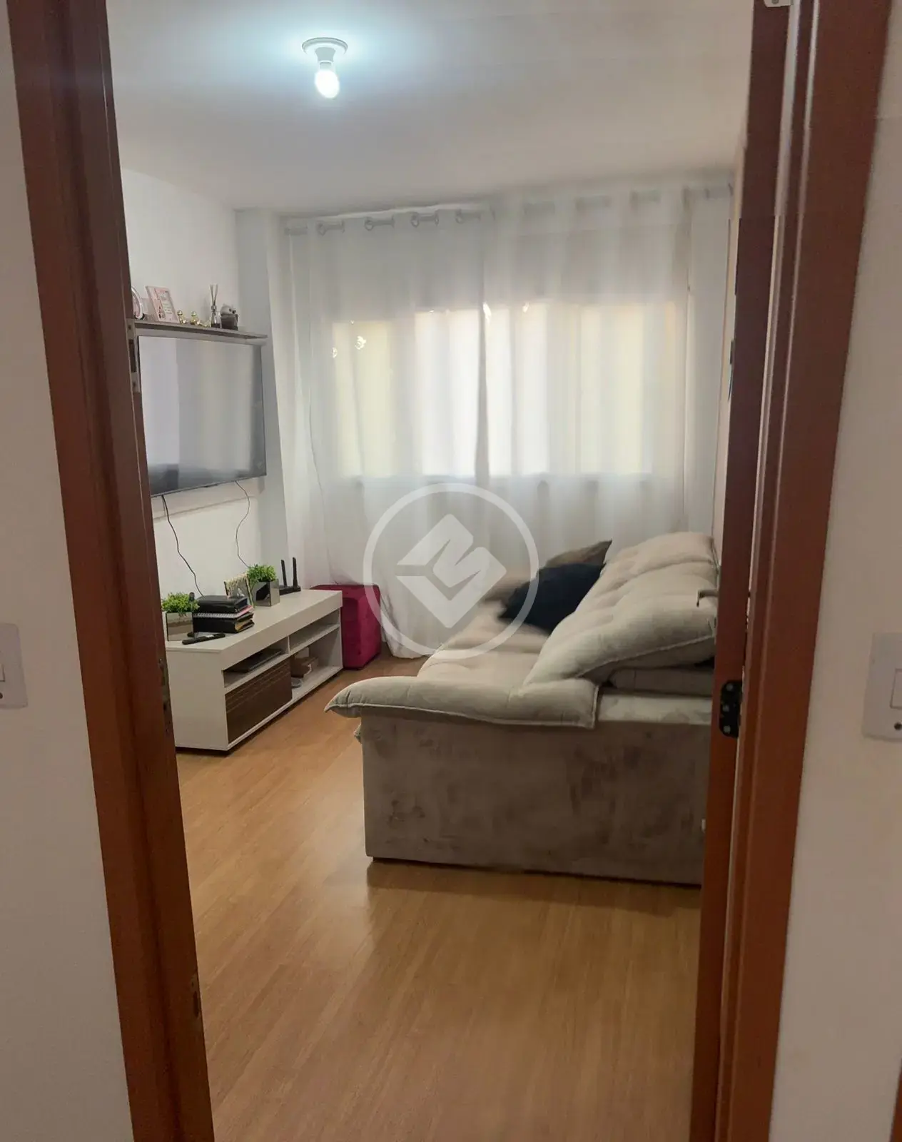 Apartamento 2 quartos no Grand Ville, Uberlândia — foto 2 de 6