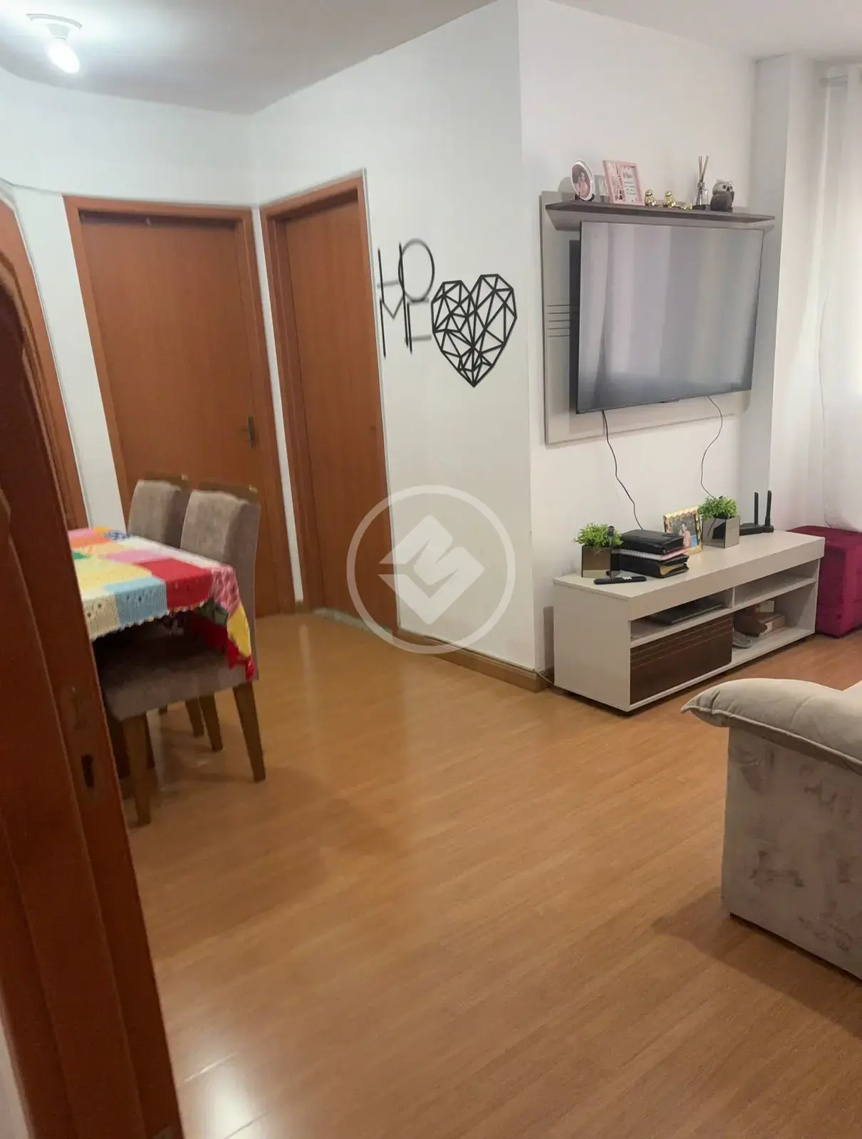 Apartamento 2 quartos no Grand Ville, Uberlândia — foto 1 de 6