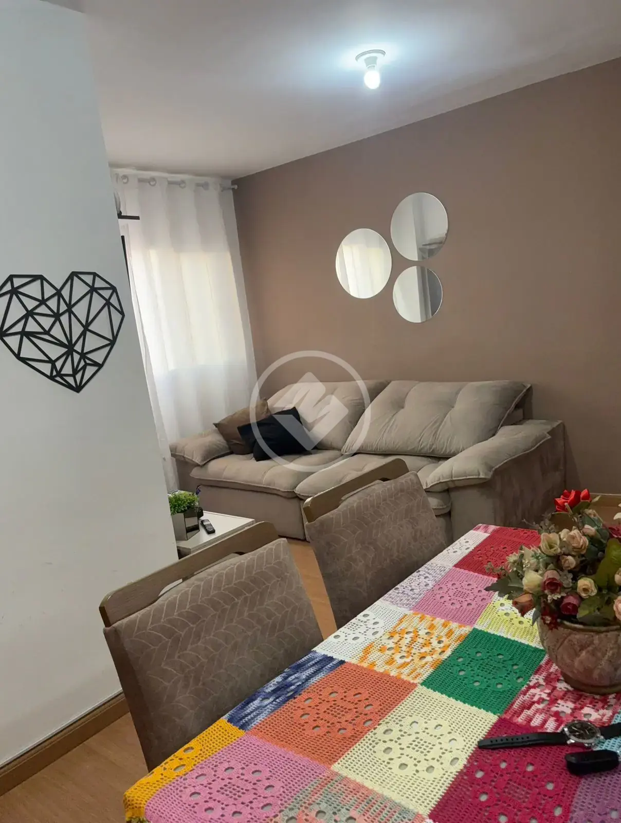 Apartamento 2 quartos no Grand Ville, Uberlândia — foto 4 de 6