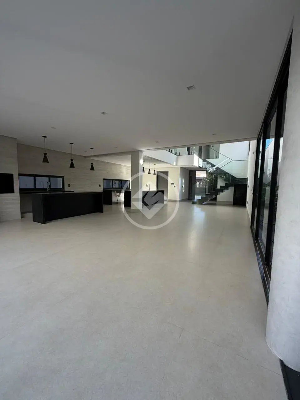 Sobrado Vigilato Pereira, Uberlândia - MG — foto 2