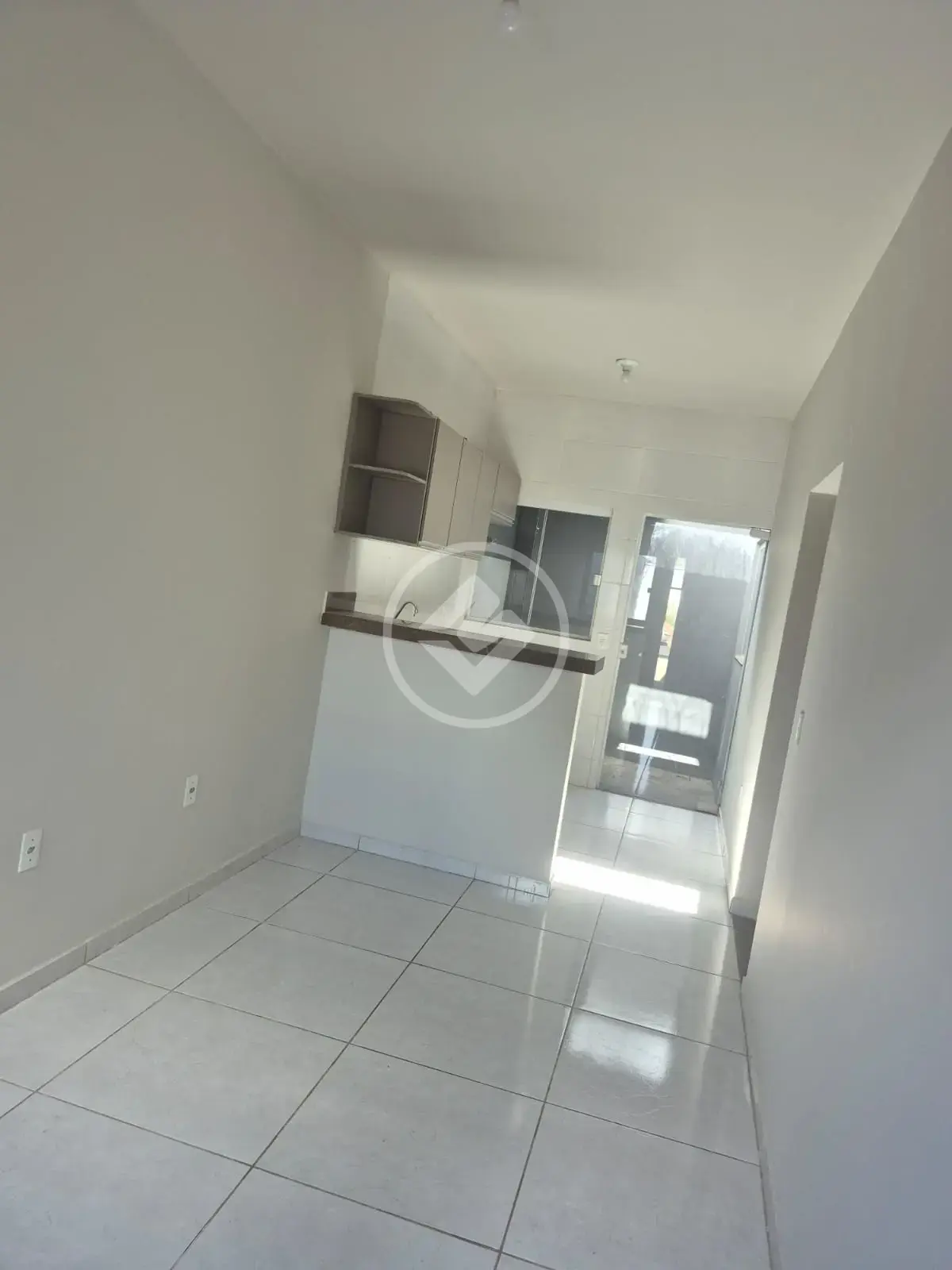 Casa 2 quartos no Jardim Europa, Uberlândia — foto 1 de 6