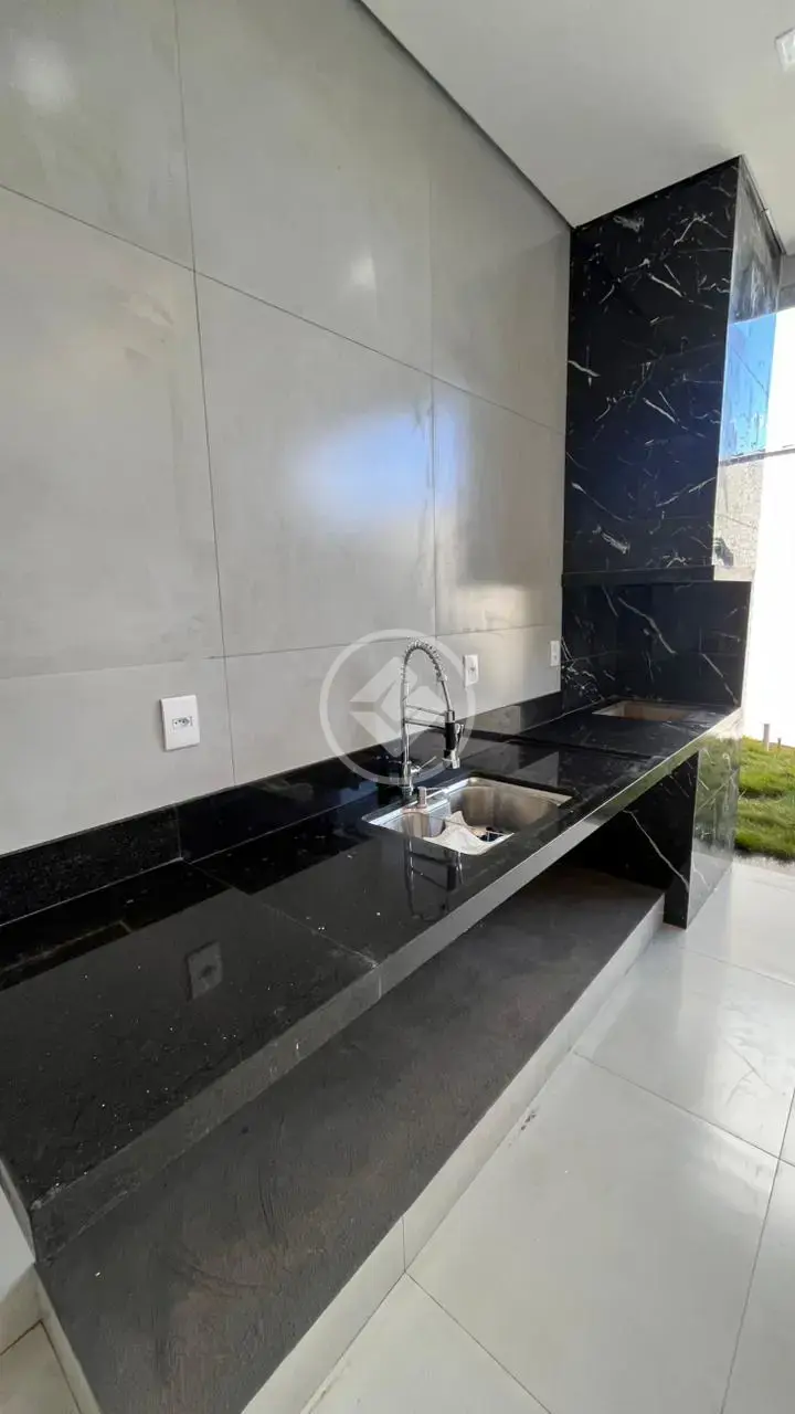 Casa 3 quartos no Loteamento Portal do Vale II, Uberlândia — foto 4 de 6