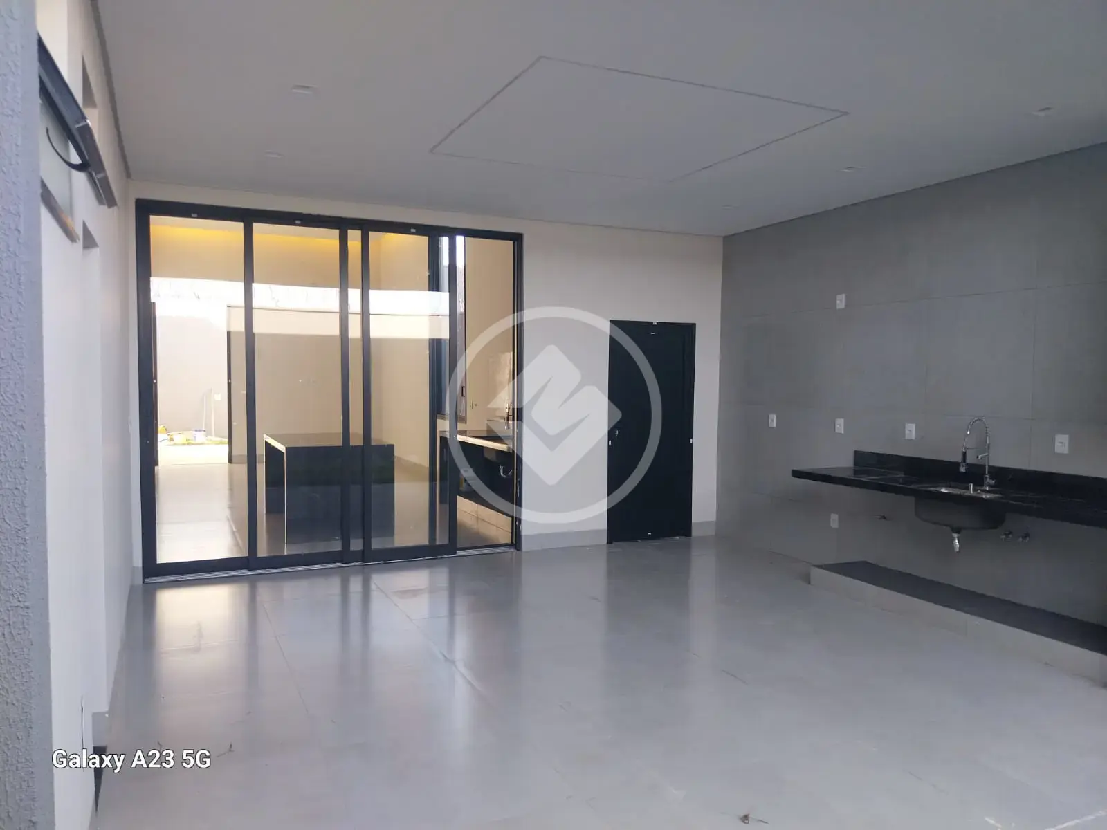 Casa 3 quartos no Loteamento Portal do Vale II, Uberlândia — foto 1 de 6