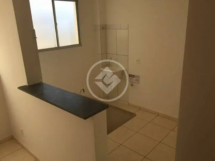 Apartamento Chácaras Tubalina e Quartel, Uberlândia - MG — foto 2