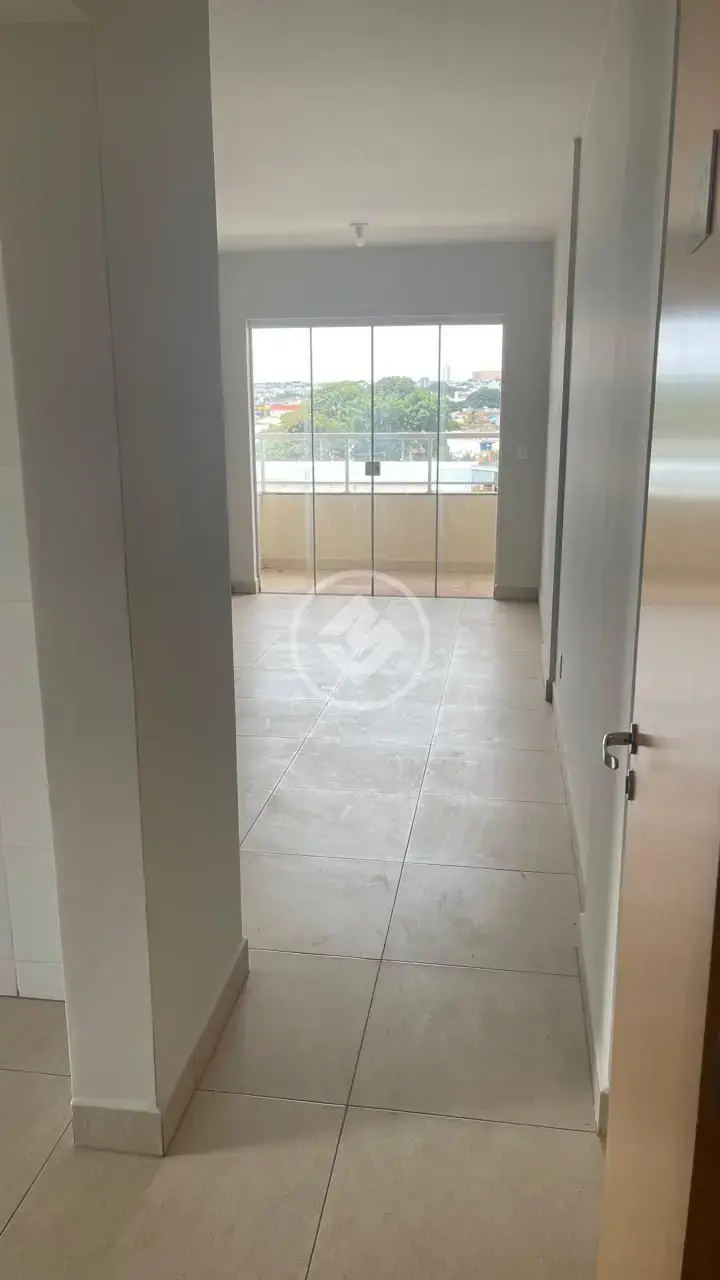 Apartamento Roosevelt, Uberlândia - MG — foto 2