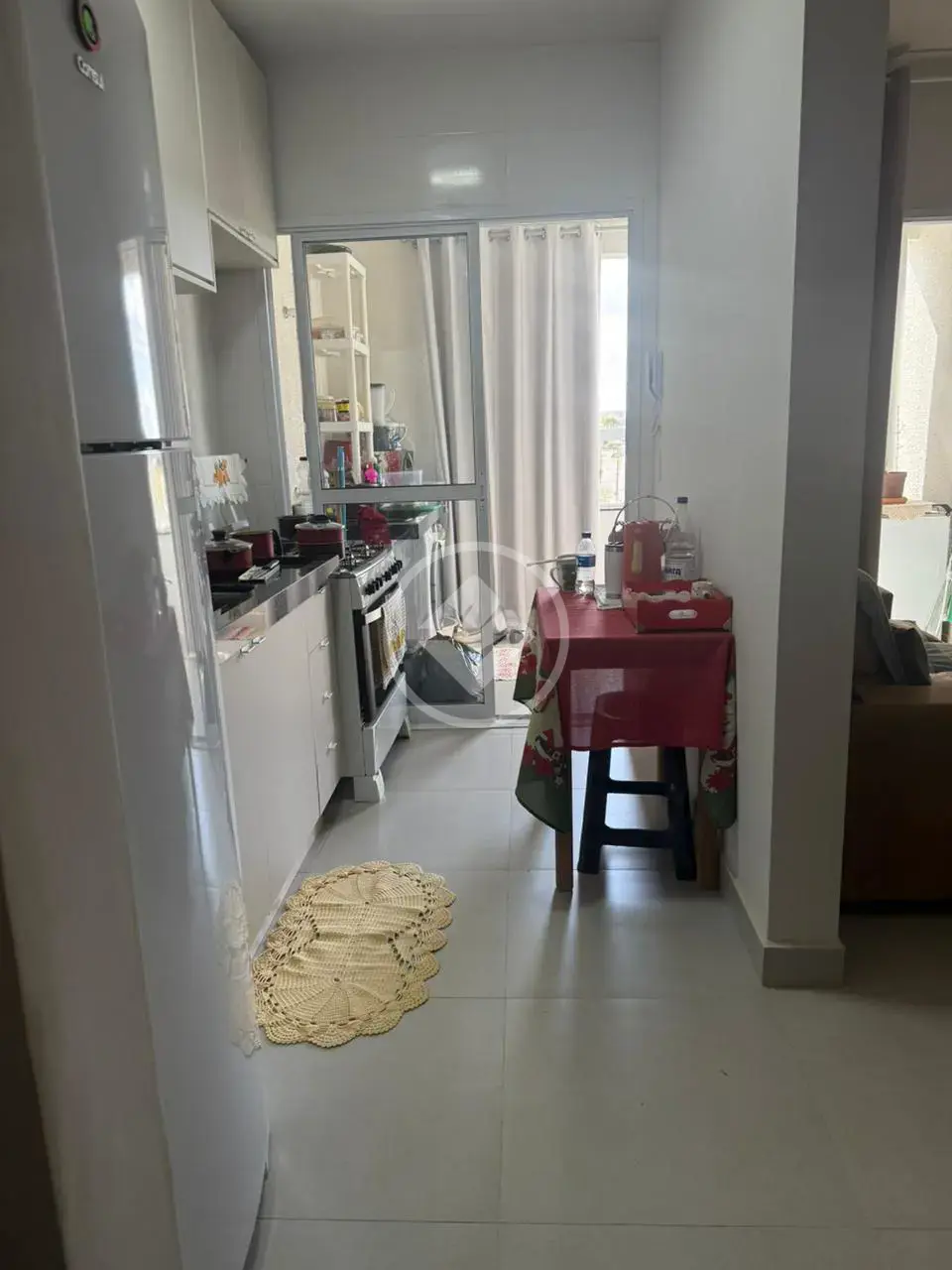 Apartamento 2 quartos no Tibery, Uberlândia — foto 5 de 6