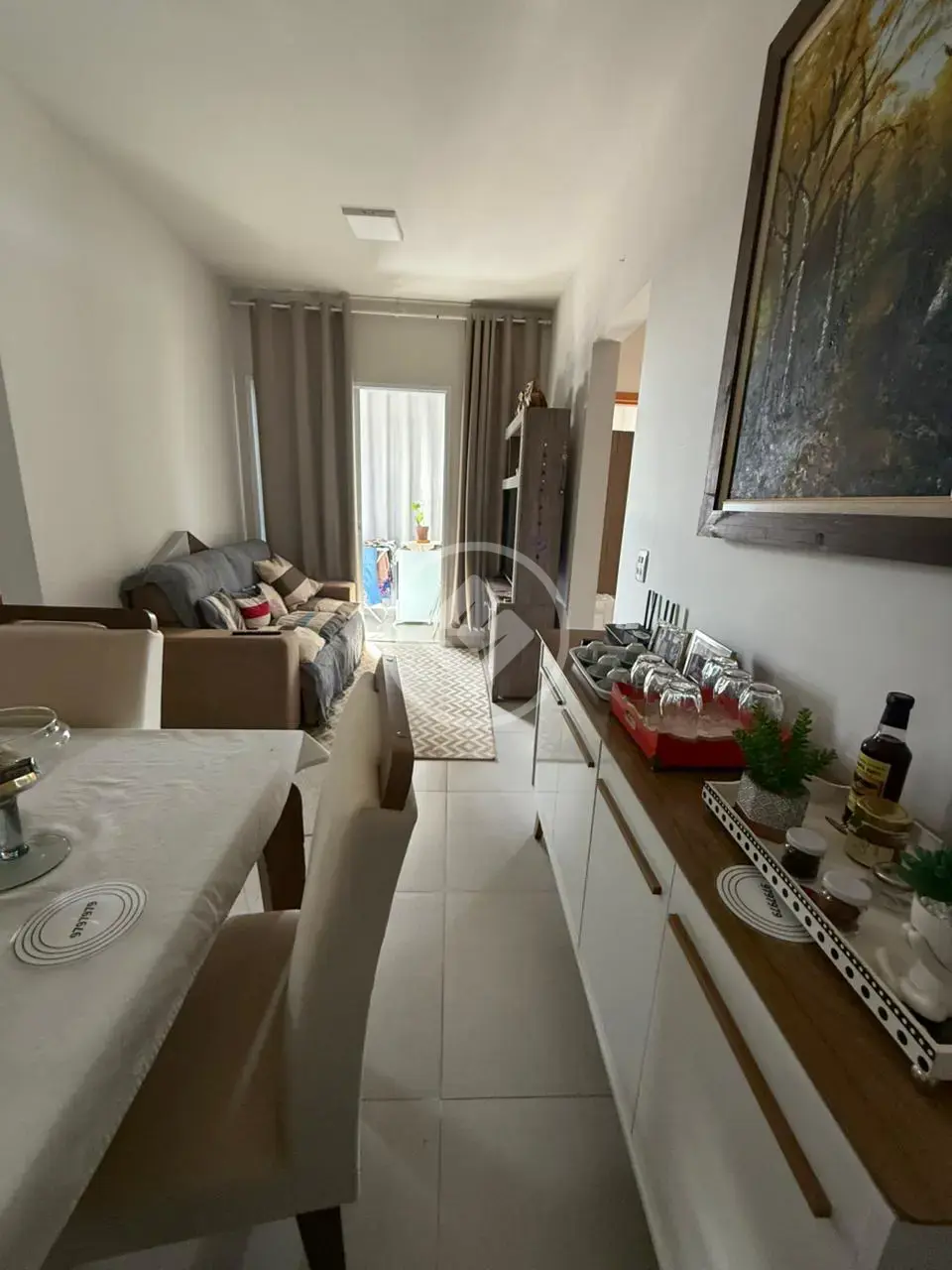 Apartamento 2 quartos no Tibery, Uberlândia — foto 3 de 6