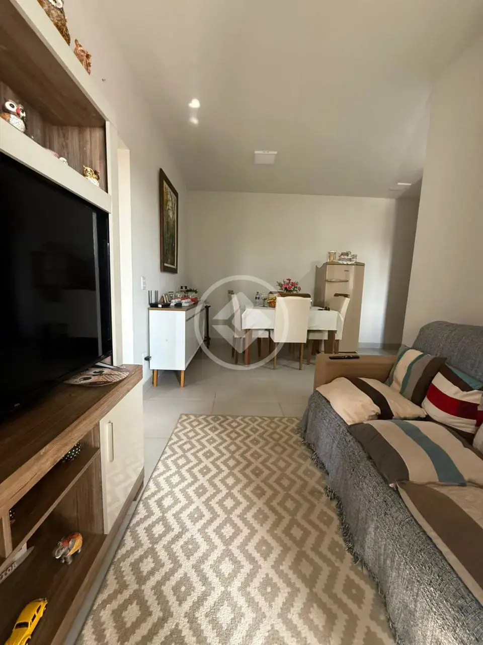 Apartamento 2 quartos no Tibery, Uberlândia — foto 2 de 6