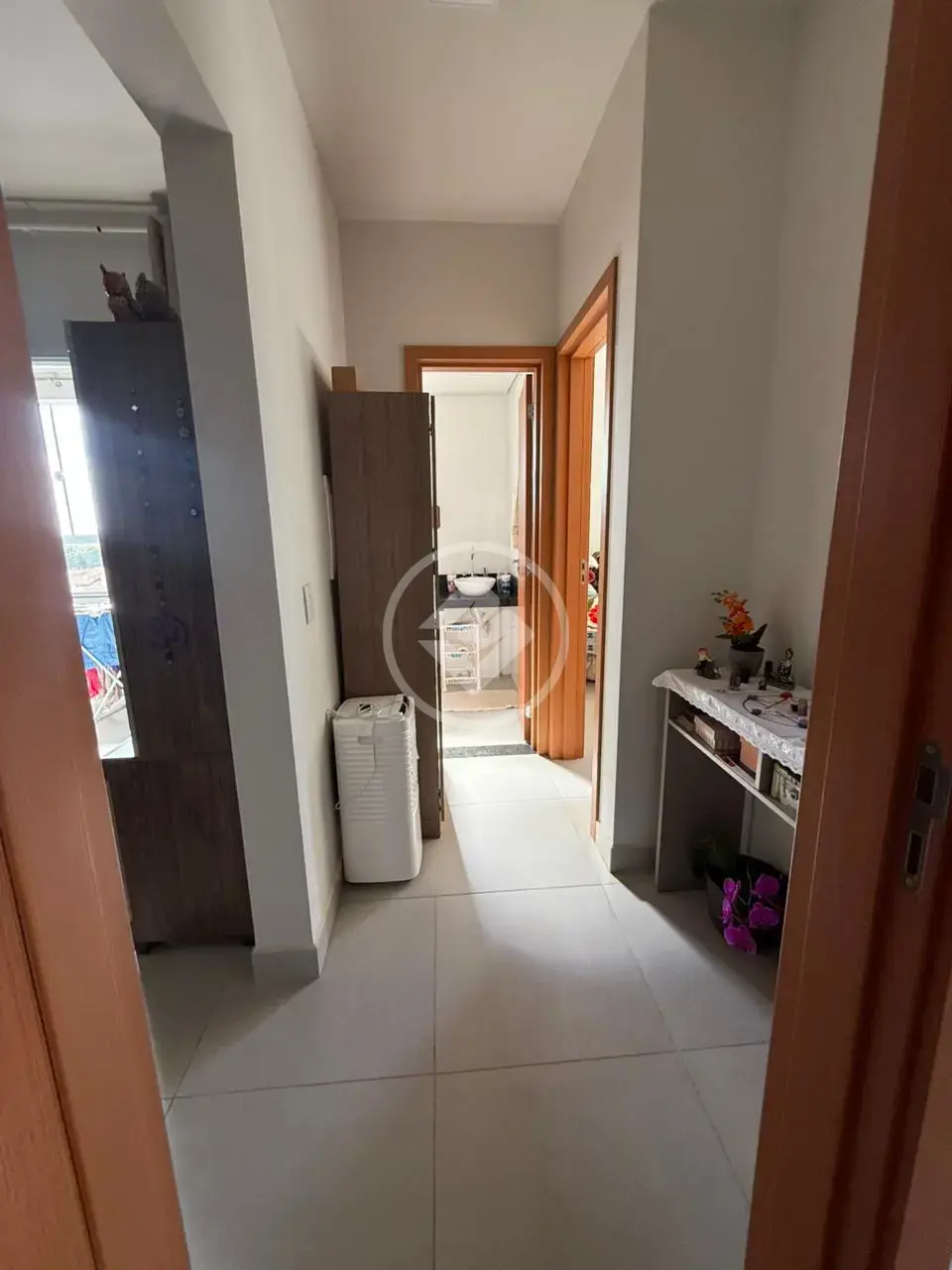 Apartamento 2 quartos no Tibery, Uberlândia — foto 6 de 6