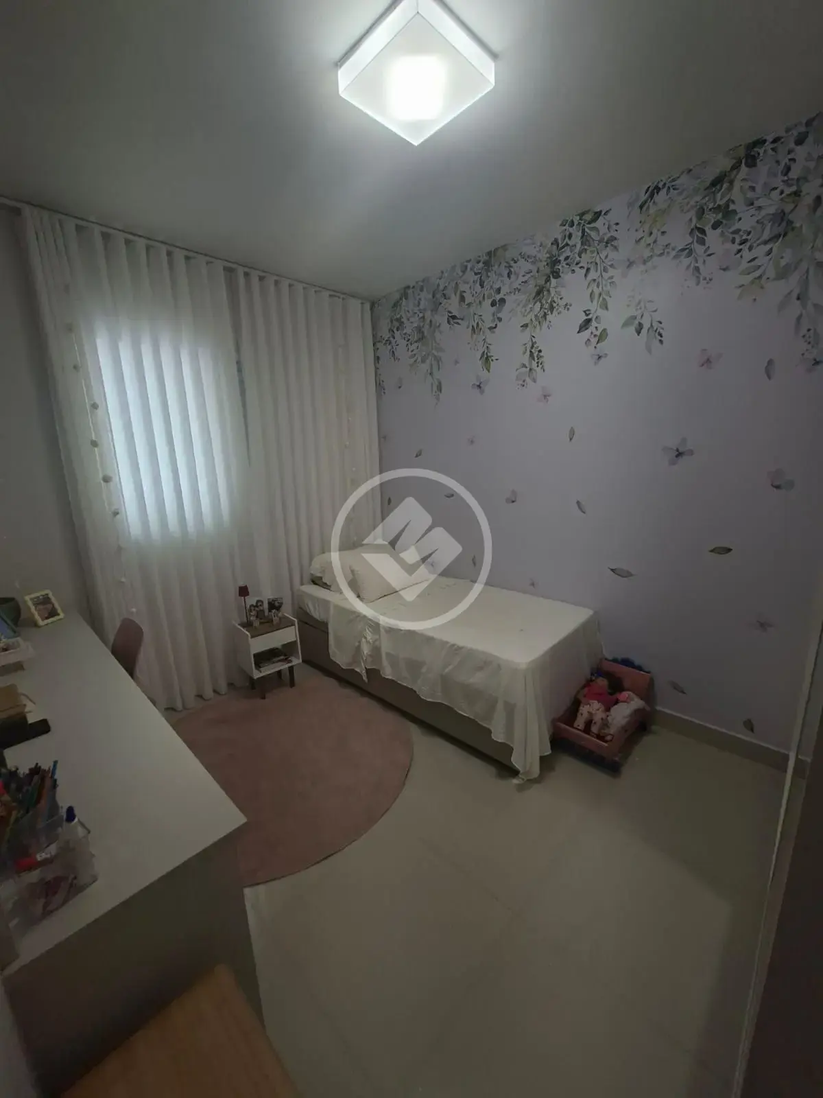 Apartamento Presidente Roosevelt, Uberlândia - MG — foto 1