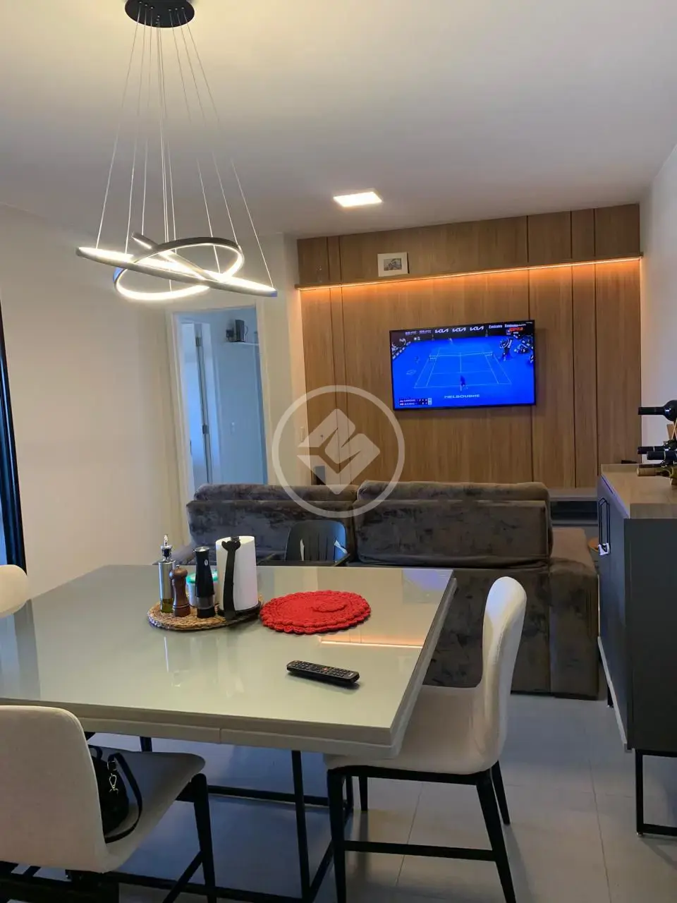 Apartamento Jardim Sul, Uberlândia - MG — foto 1