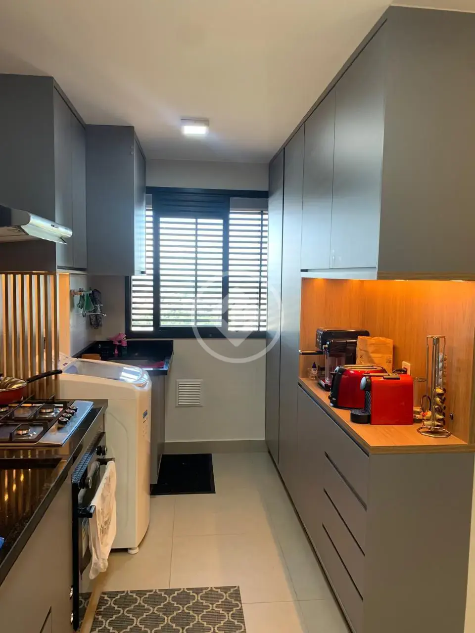 Apartamento Jardim Sul, Uberlândia - MG — foto 2