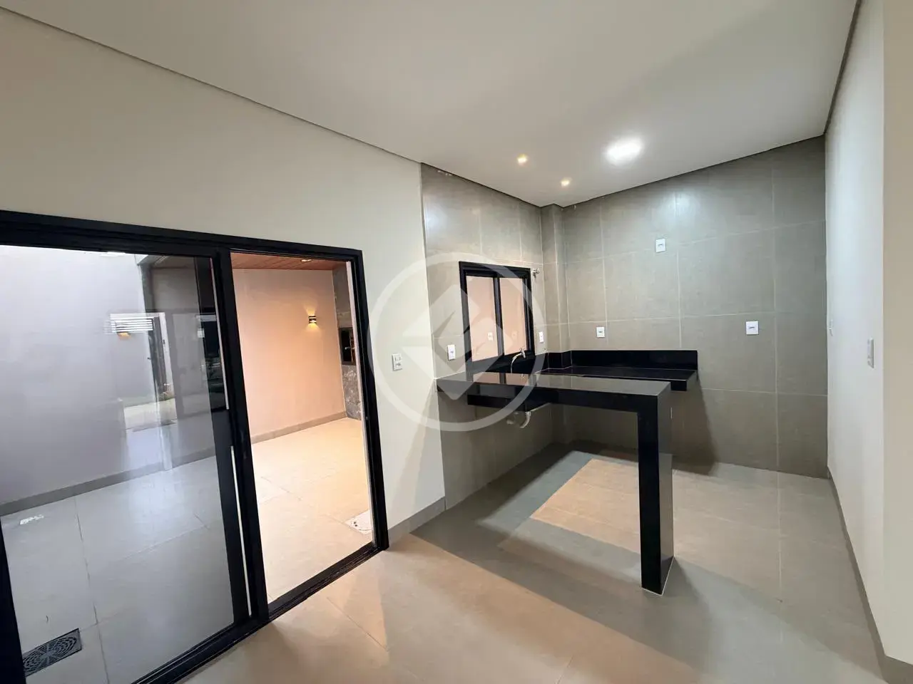 Sobrado Grand Ville, Uberlândia - MG — foto 2