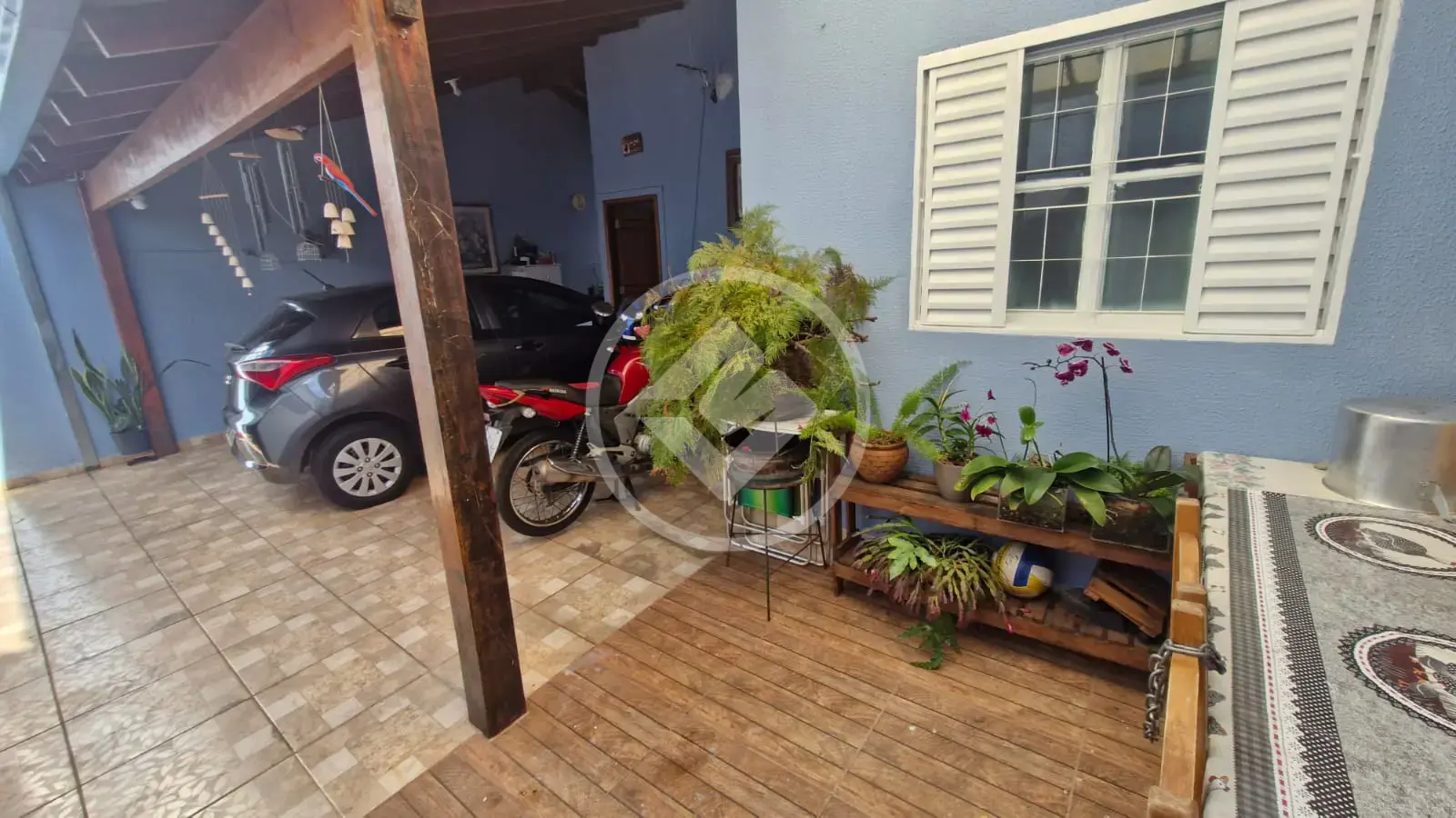 Casa Granada, Uberlândia - MG — foto 1