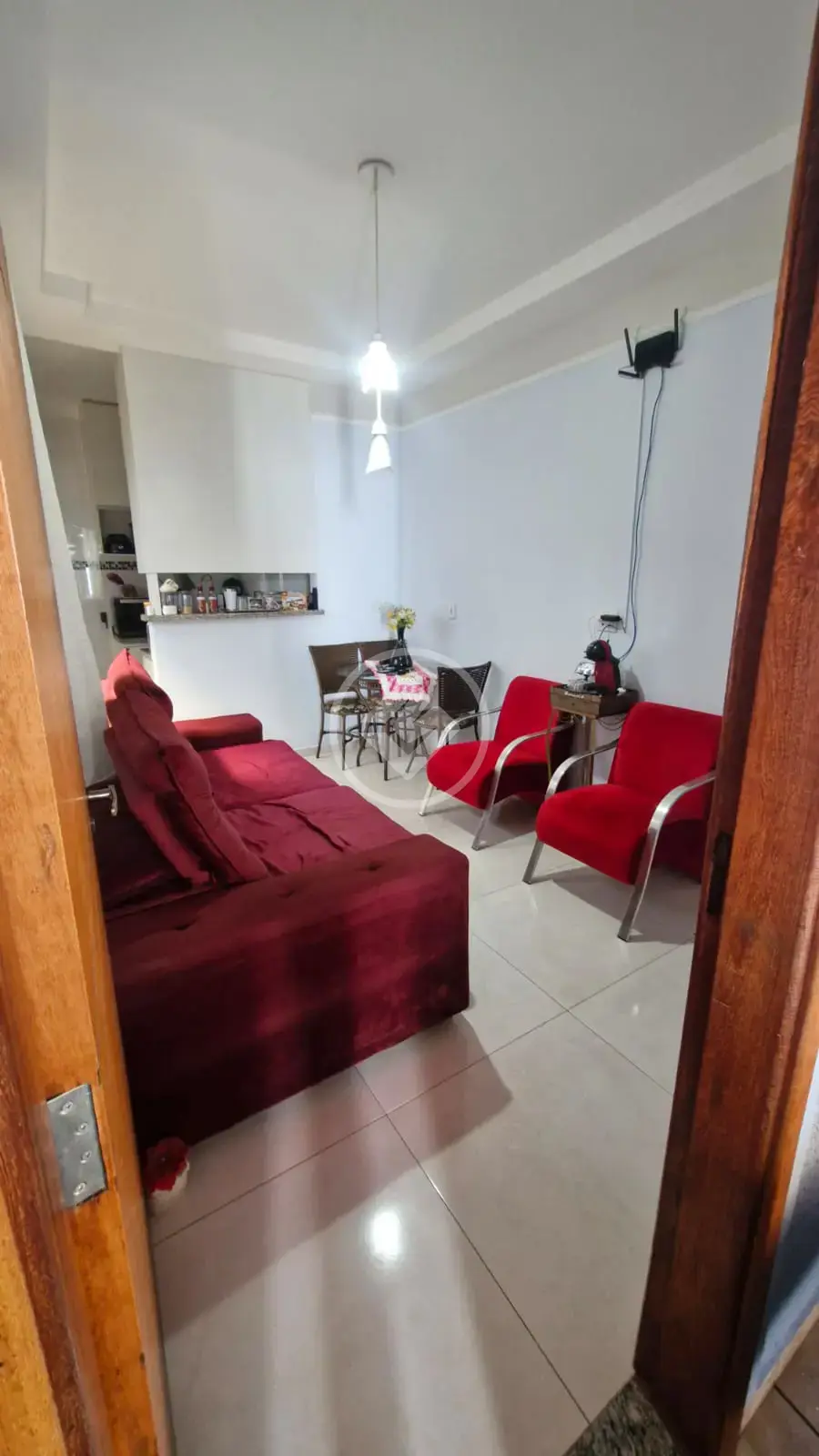 Casa Granada, Uberlândia - MG — foto 2