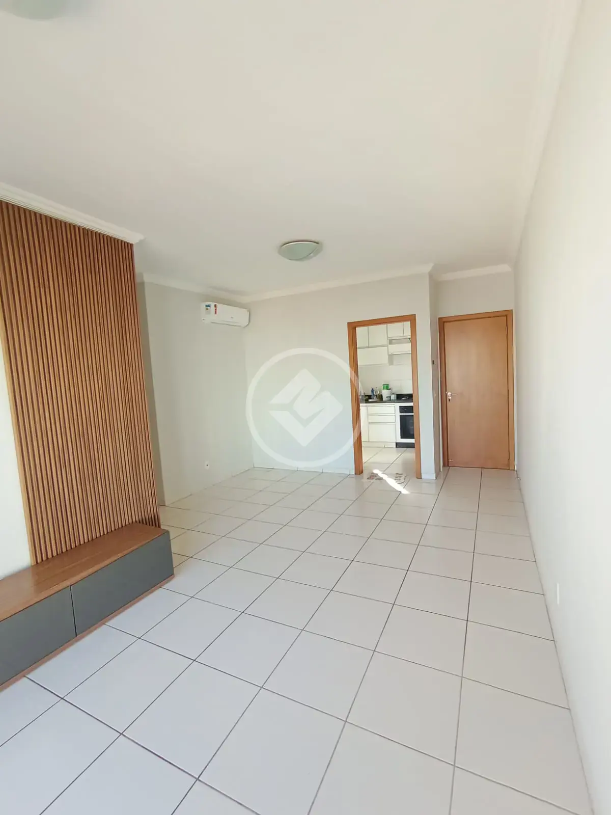Apartamento Tubalina, Uberlândia - MG — foto 1