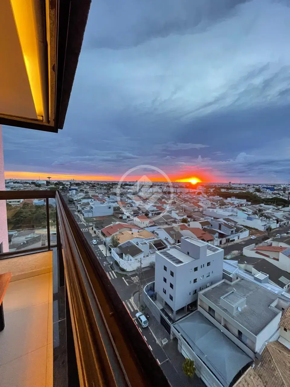 Apartamento Alto Umuarama, Uberlândia - MG — foto 2