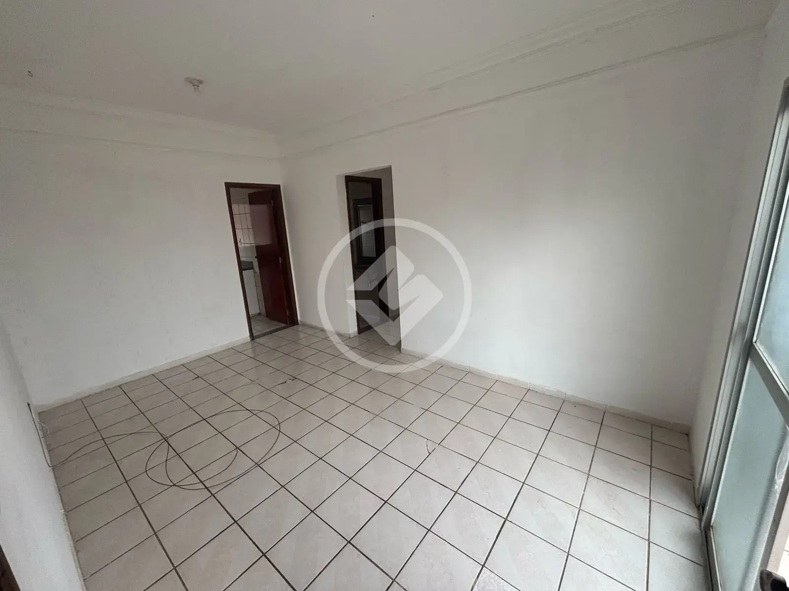 Apartamento Segismundo Pereira, Uberlândia - MG — foto 2