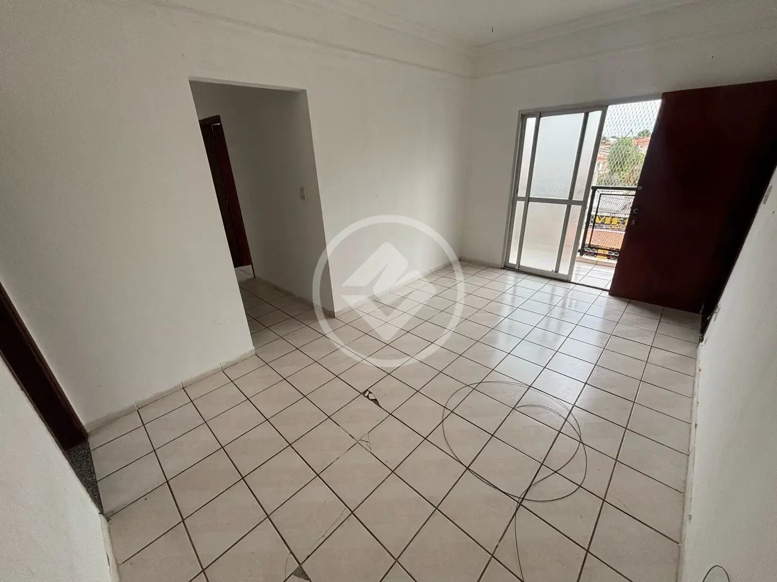 Apartamento Segismundo Pereira, Uberlândia - MG — foto 1