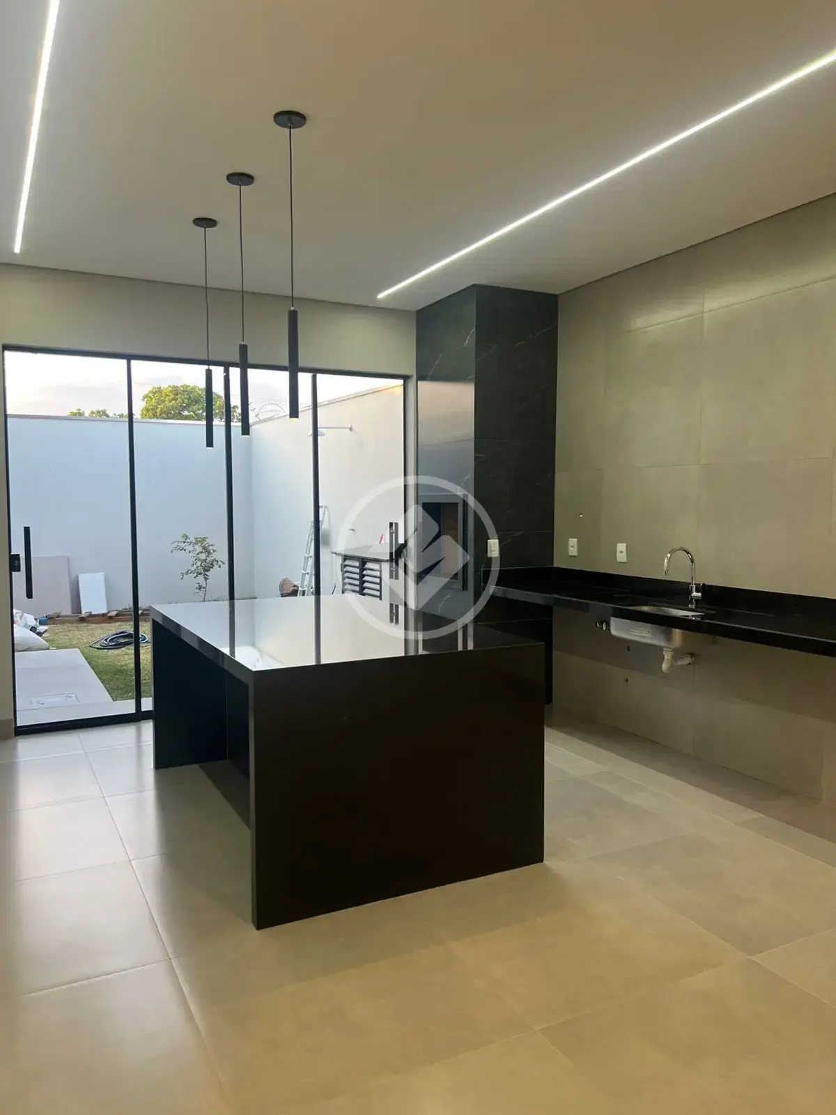 Casa Planalto, Uberlândia - MG — foto 1