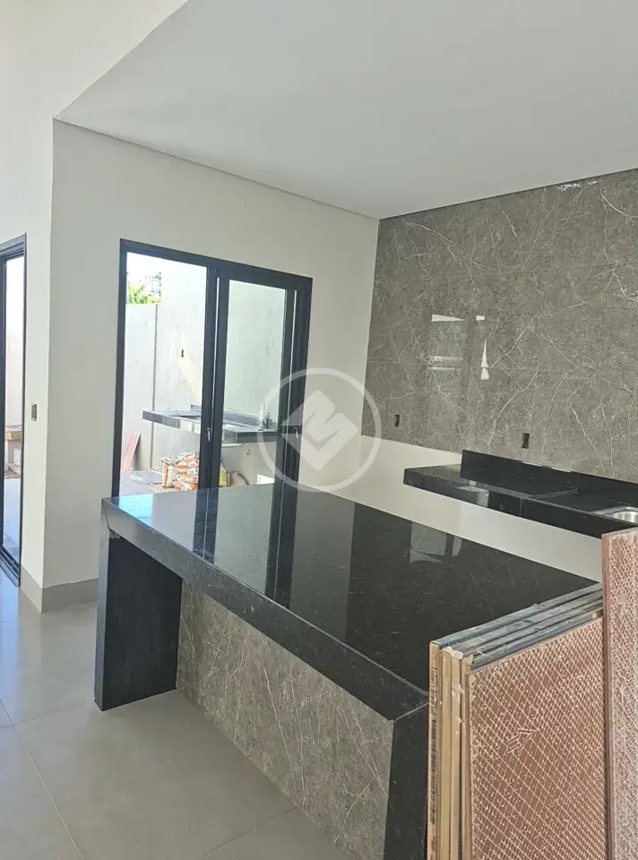 Casa Pampulha, Uberlândia - MG — foto 1
