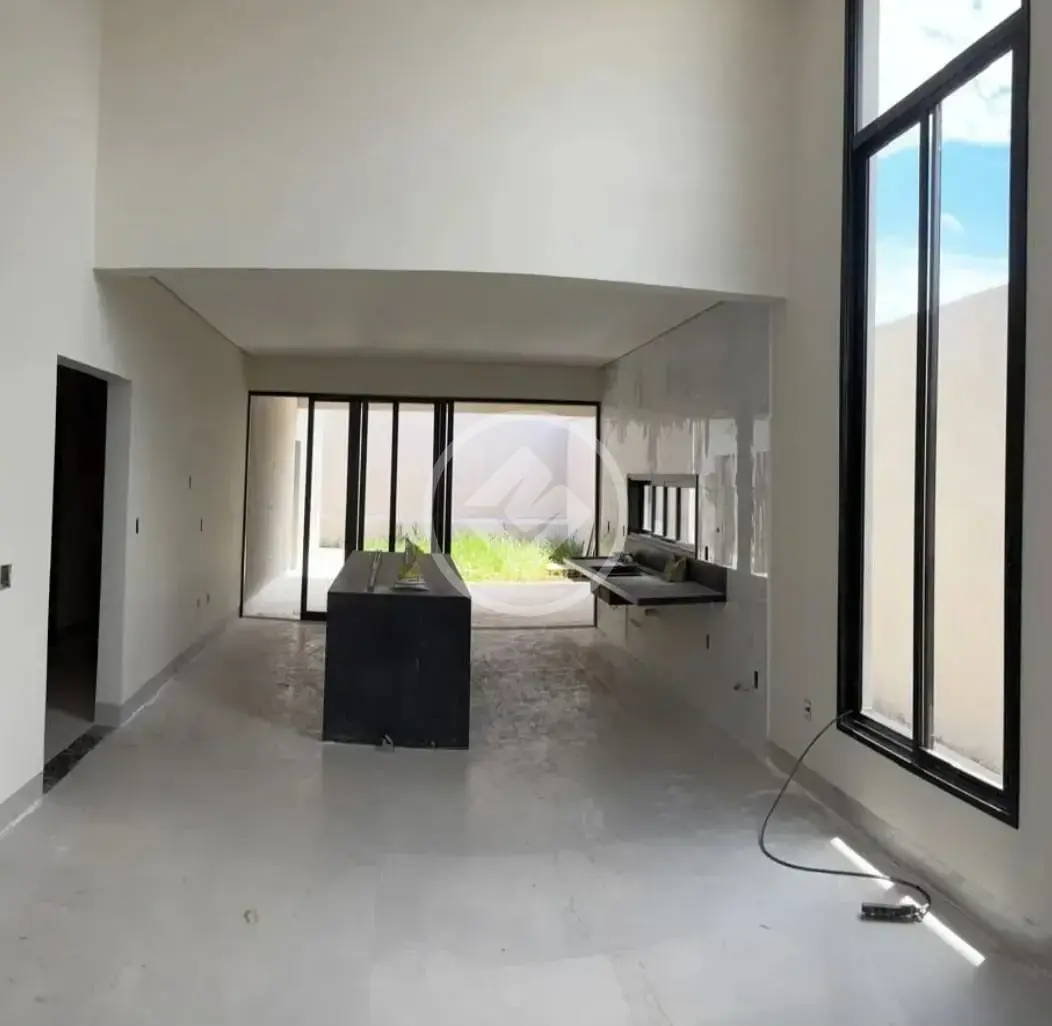 Casa Grand Ville, Uberlândia - MG — foto 1