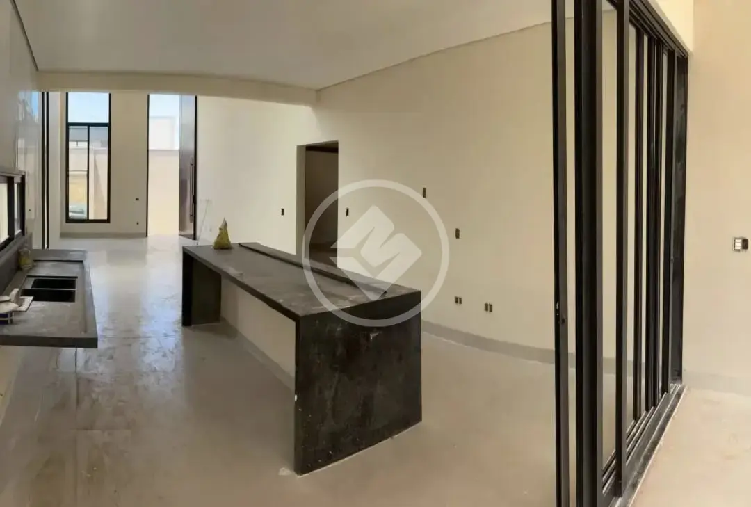 Casa Grand Ville, Uberlândia - MG — foto 2