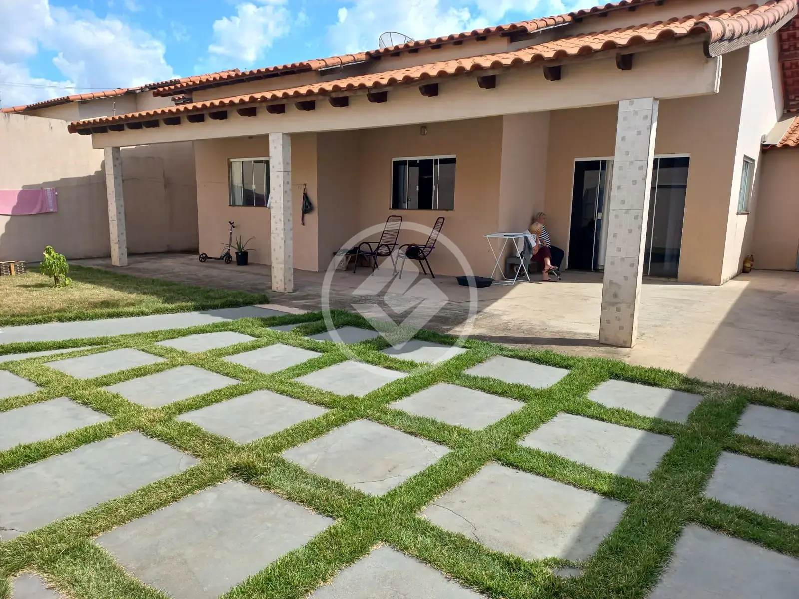 Casa Minas Gerais, Uberlândia - MG — foto 1