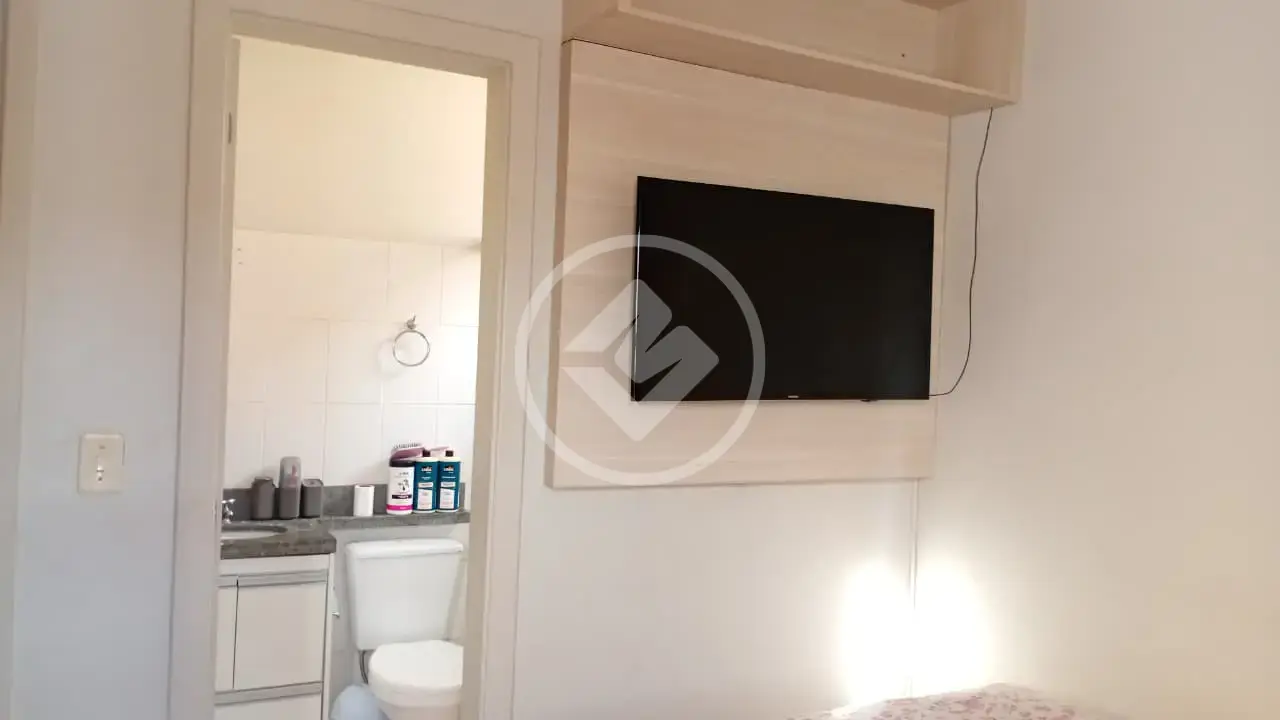Apartamento Chácaras Tubalina e Quartel, Uberlândia - MG — foto 2